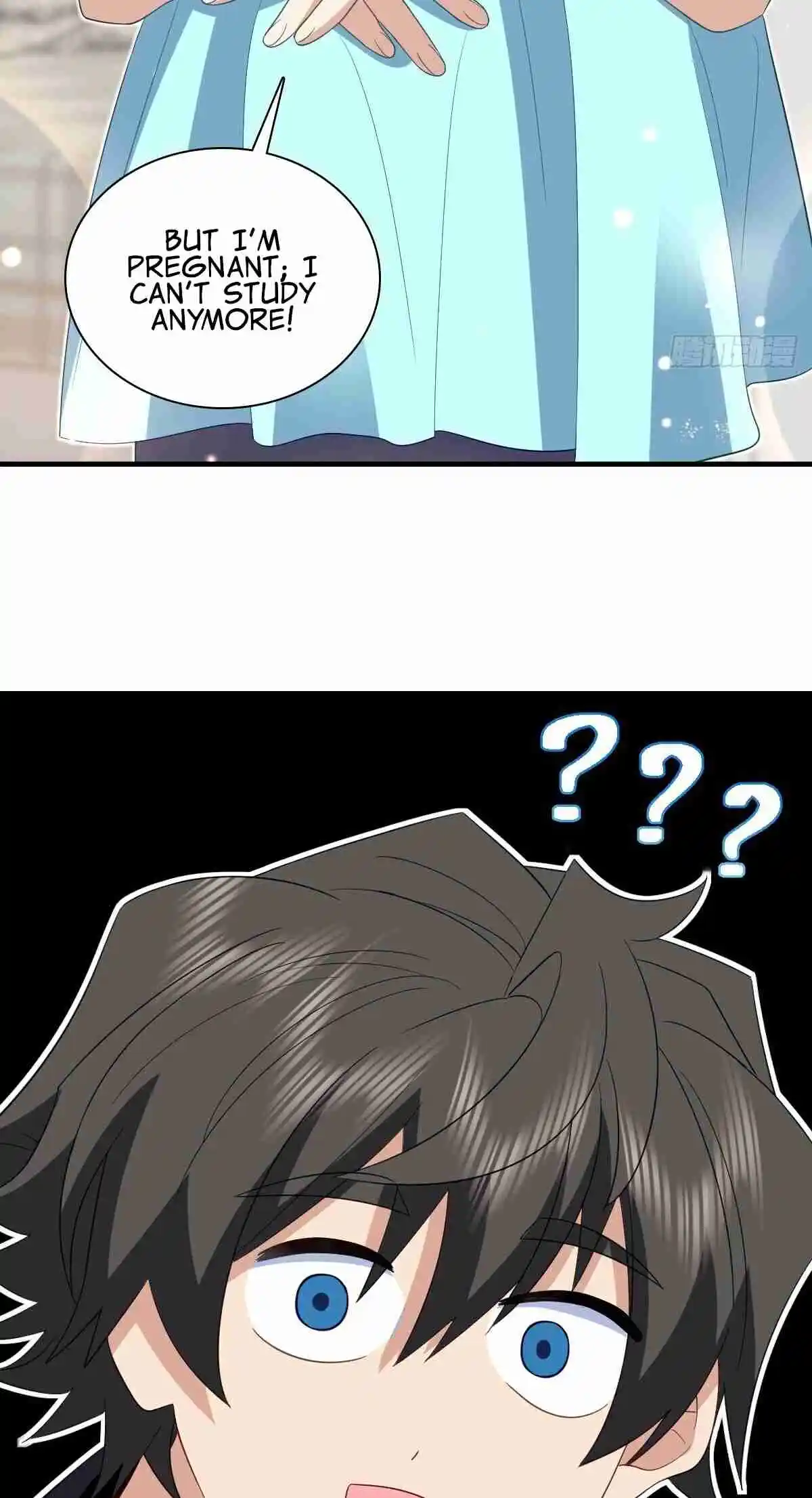 My Wife Is From a Thousand Years Ago 317