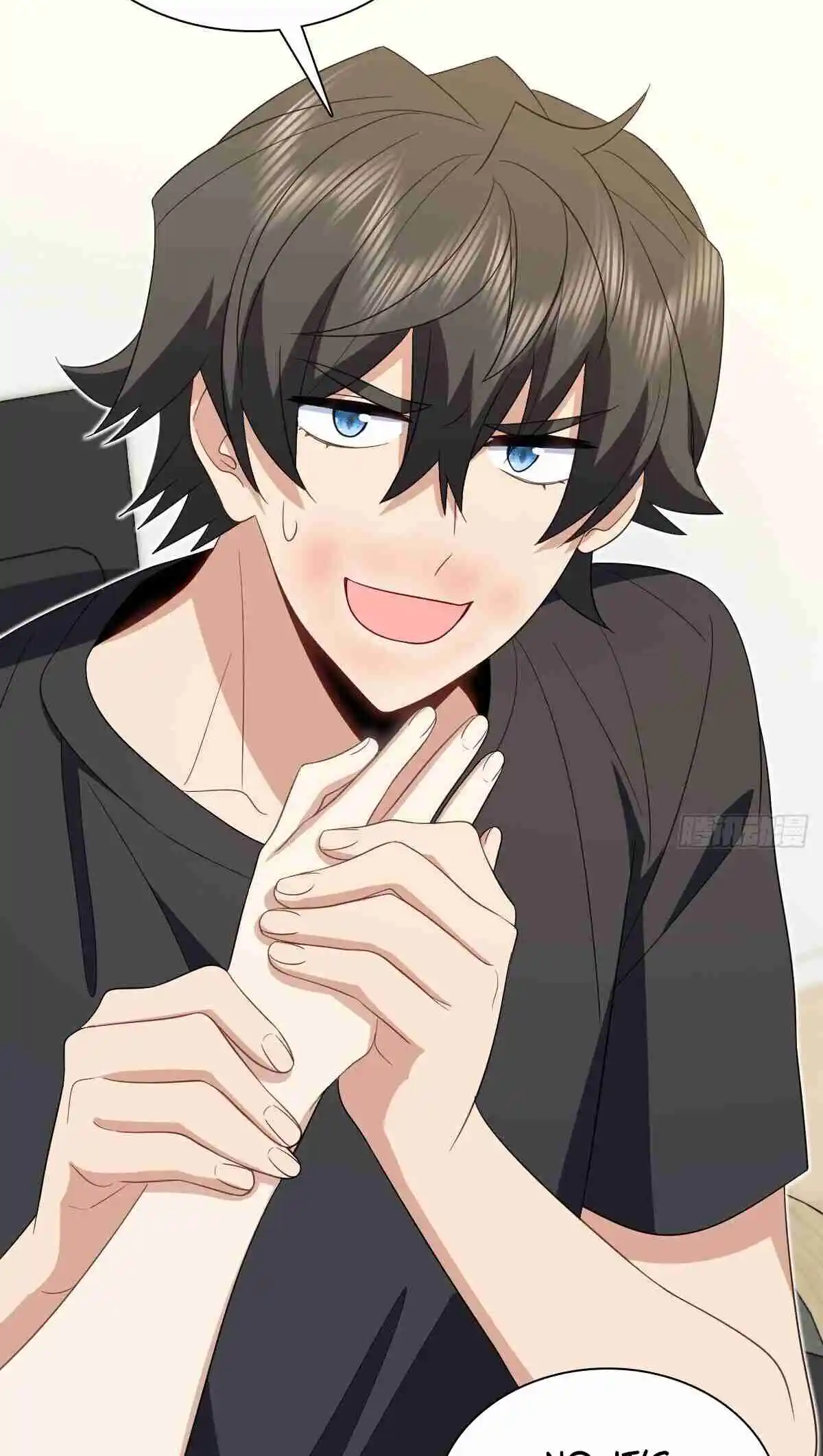 My Wife Is From a Thousand Years Ago 317