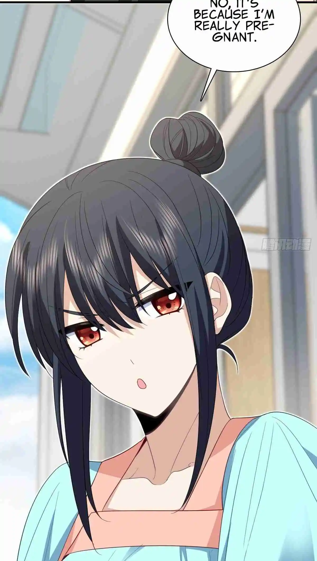 My Wife Is From a Thousand Years Ago 317