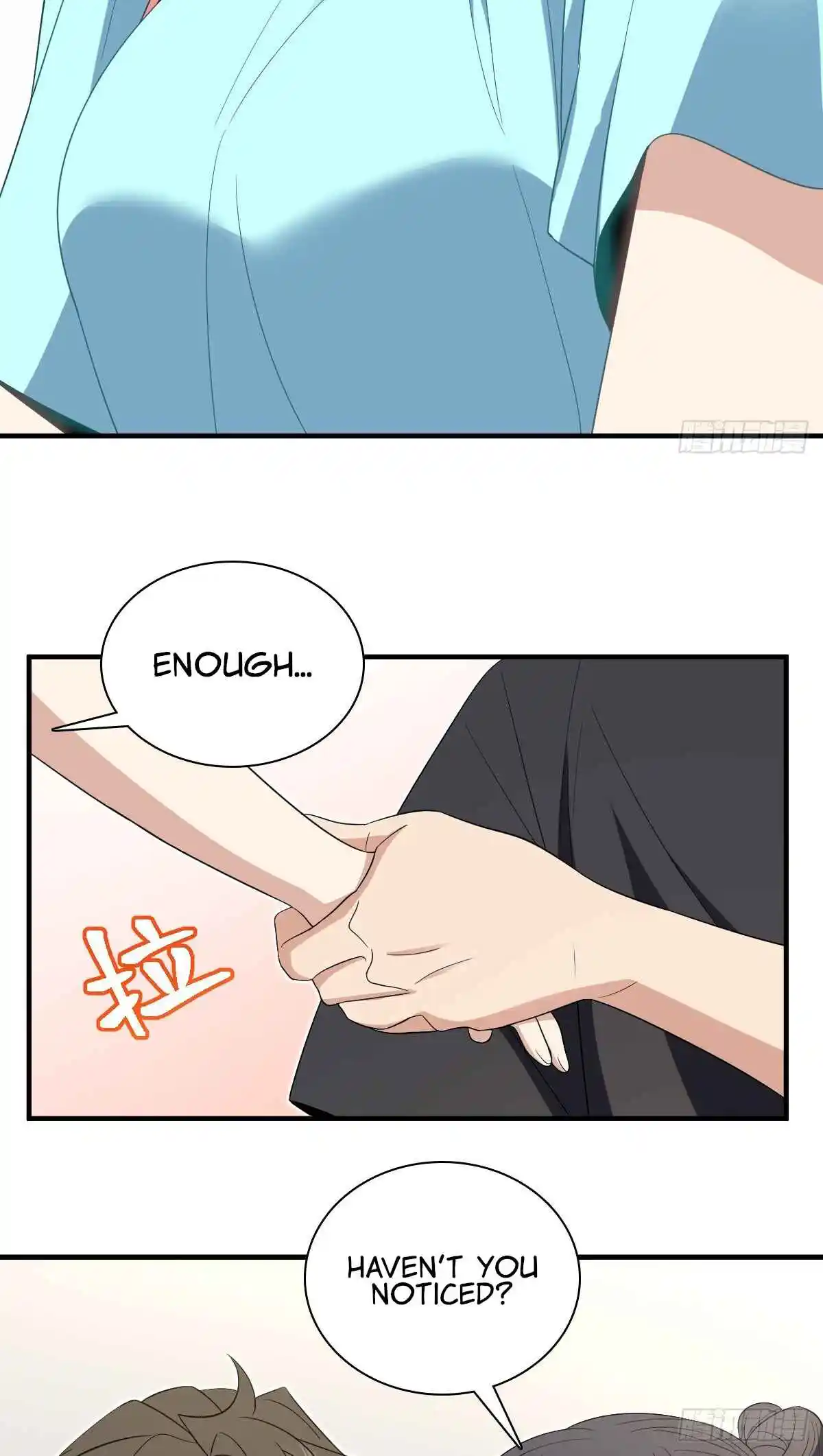 My Wife Is From a Thousand Years Ago 317