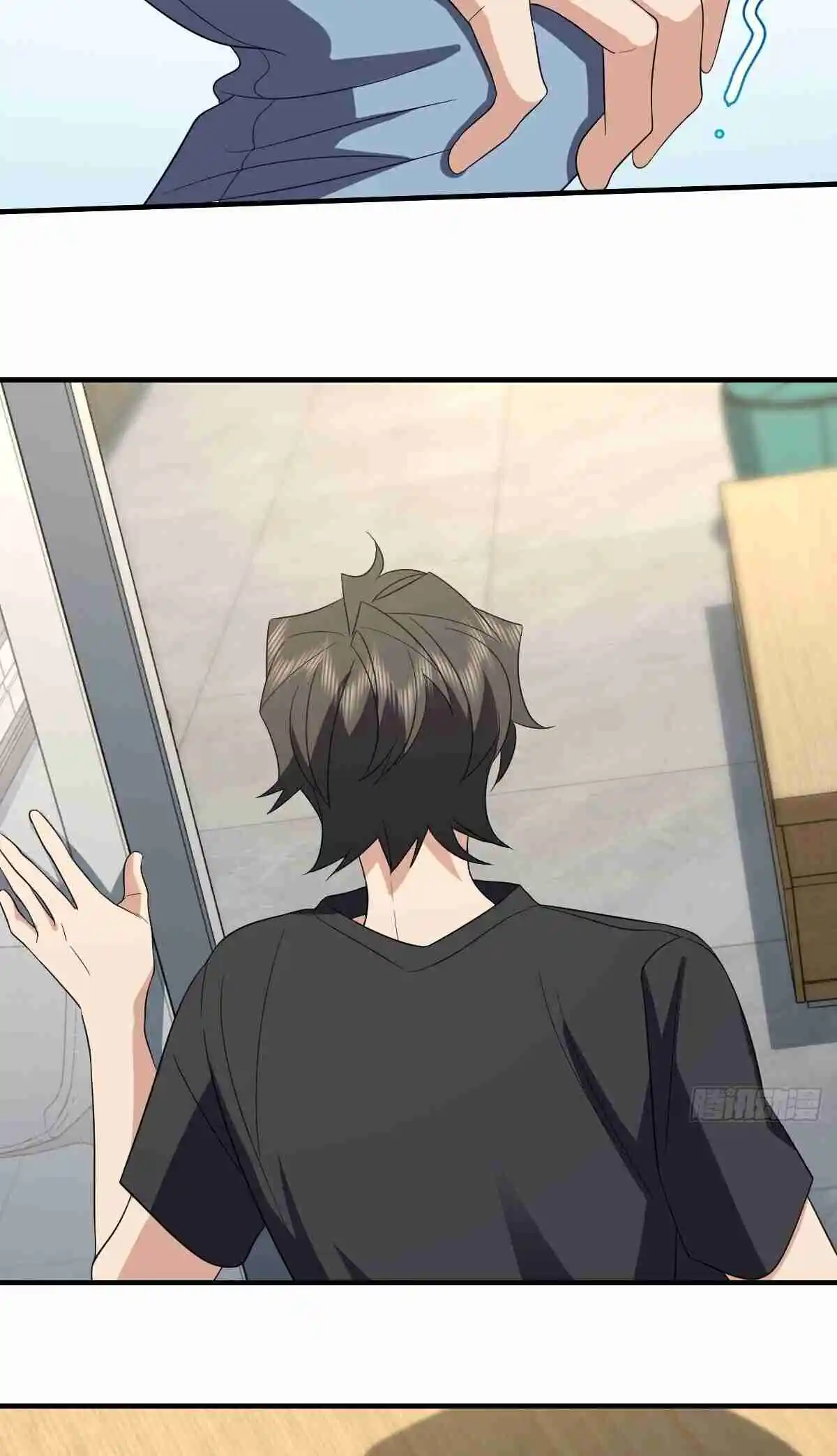 My Wife Is From a Thousand Years Ago 317