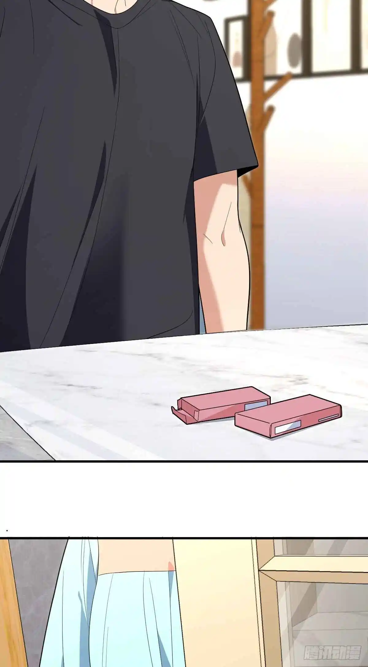 My Wife Is From a Thousand Years Ago 318