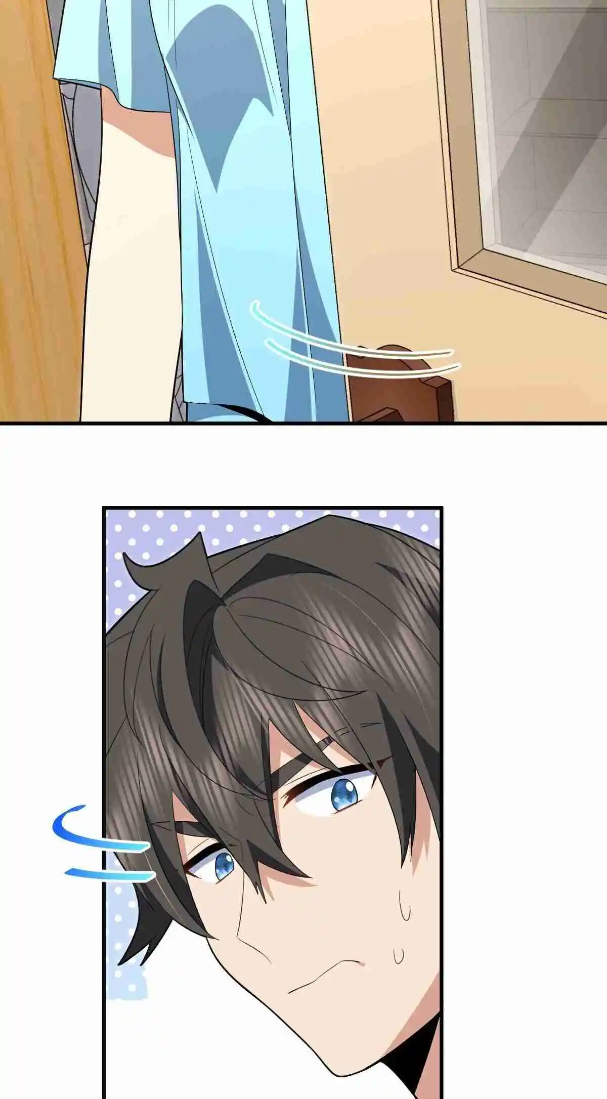 My Wife Is From a Thousand Years Ago 318