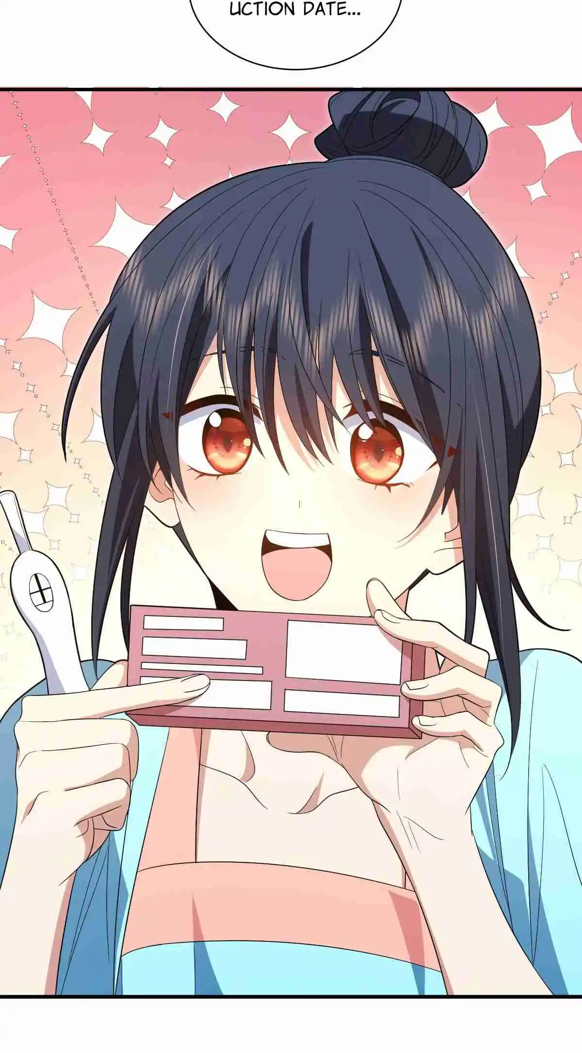 My Wife Is From a Thousand Years Ago 318