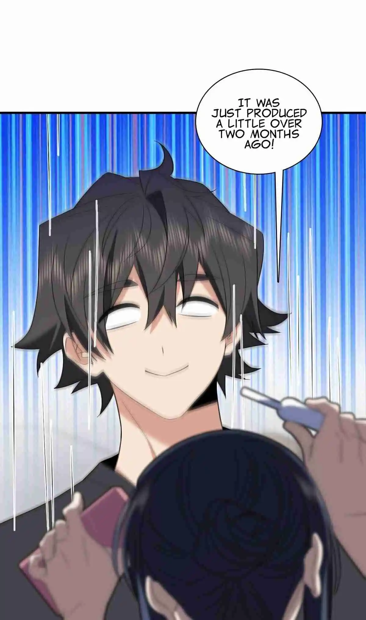 My Wife Is From a Thousand Years Ago 318