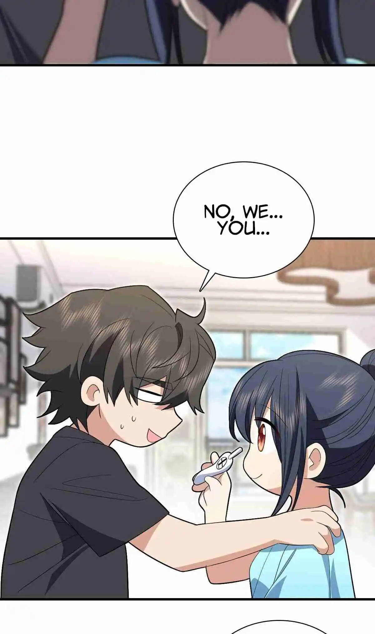 My Wife Is From a Thousand Years Ago 318