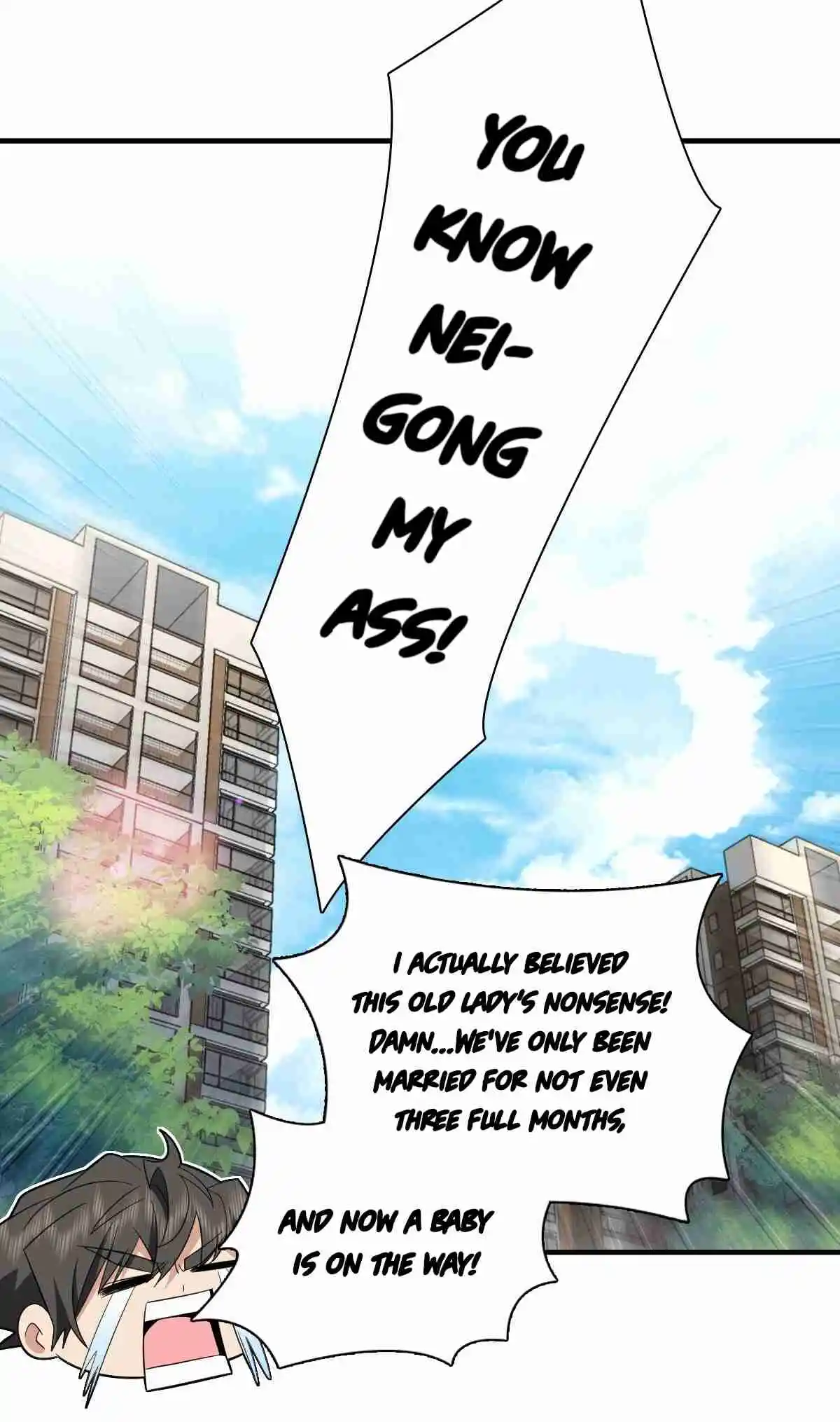 My Wife Is From a Thousand Years Ago 318