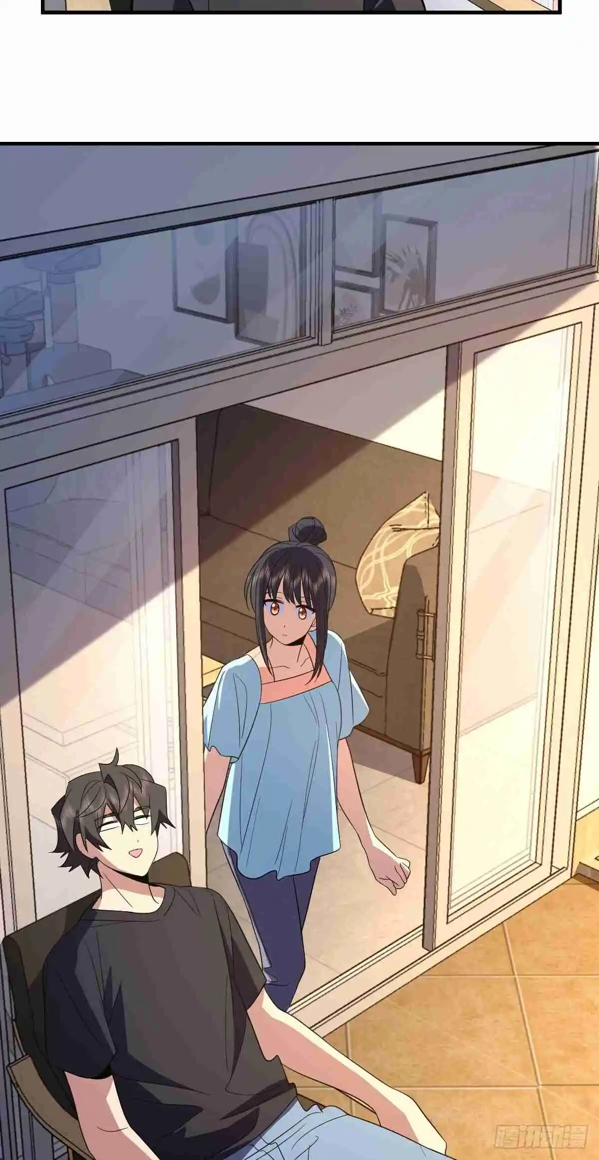 My Wife Is From a Thousand Years Ago 318