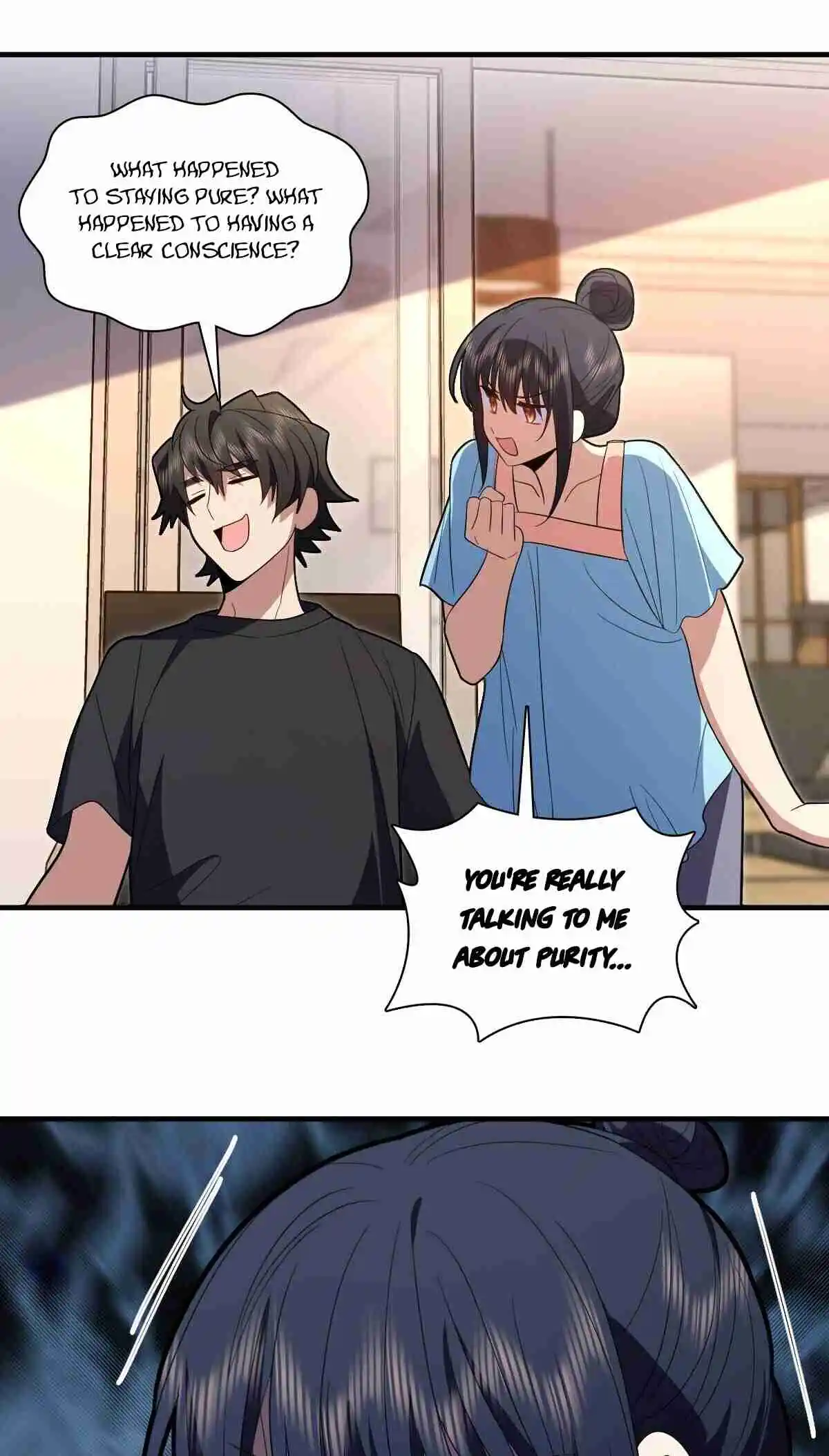 My Wife Is From a Thousand Years Ago 318