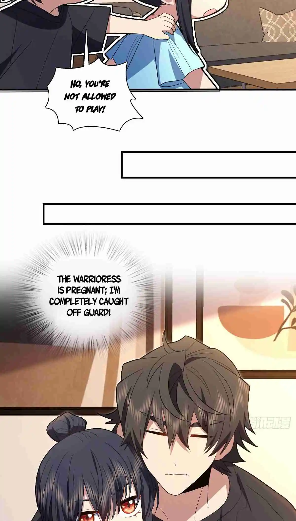 My Wife Is From a Thousand Years Ago 318