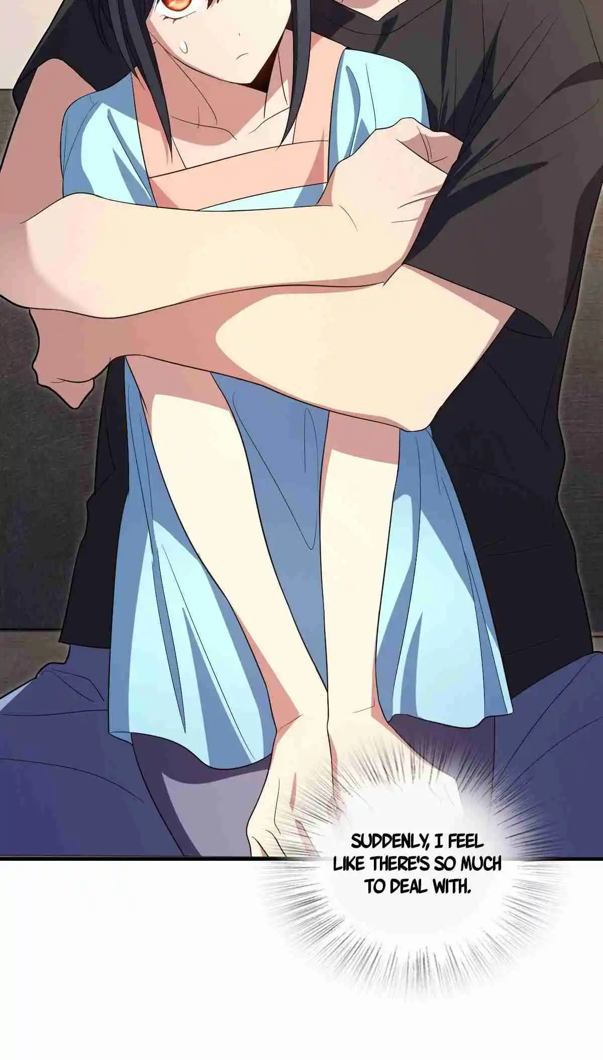 My Wife Is From a Thousand Years Ago 318