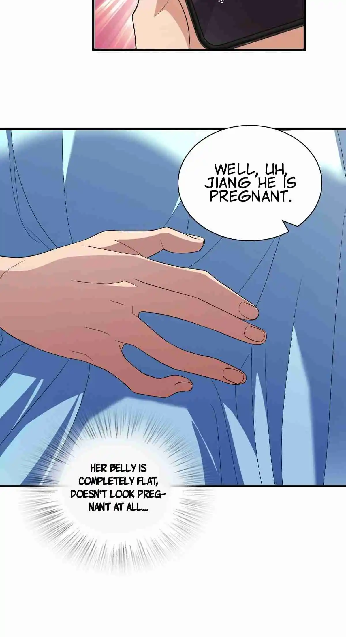 My Wife Is From a Thousand Years Ago 318