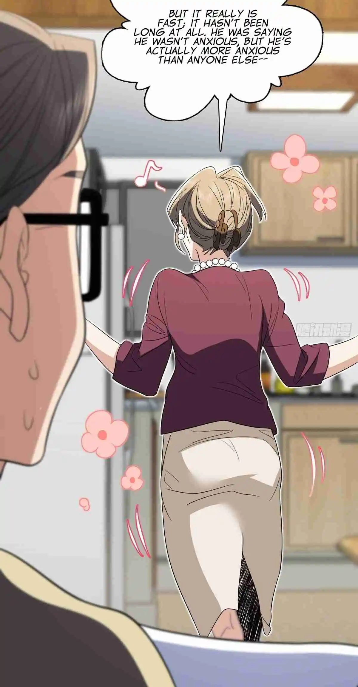 My Wife Is From a Thousand Years Ago 319