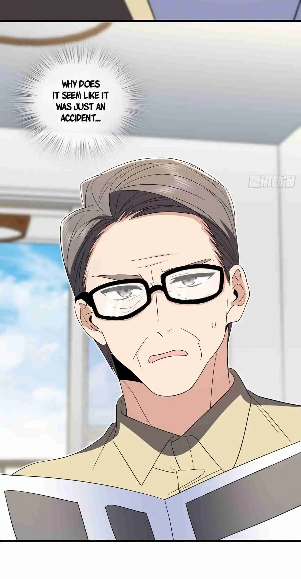 My Wife Is From a Thousand Years Ago 319