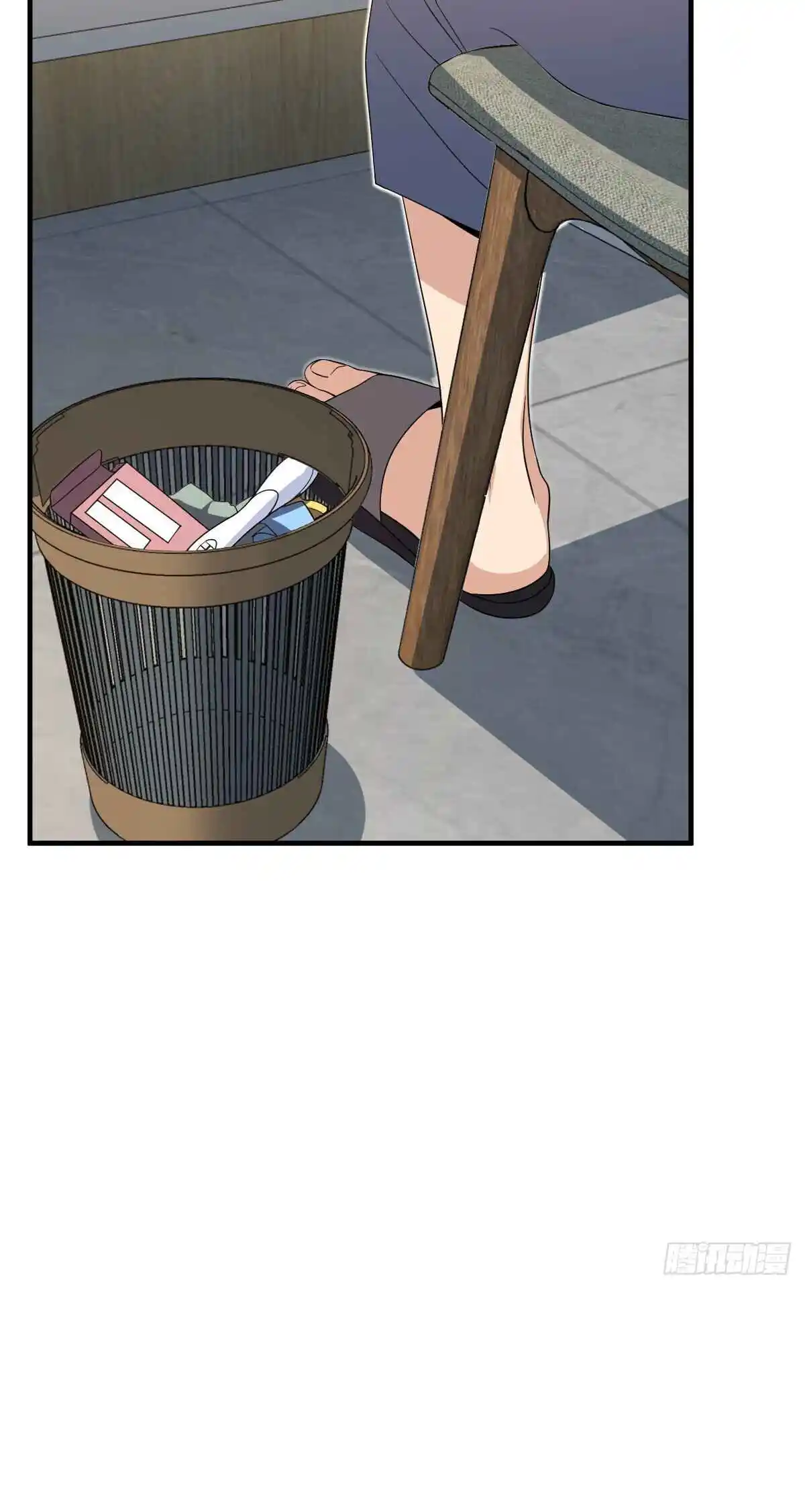 My Wife Is From a Thousand Years Ago 319