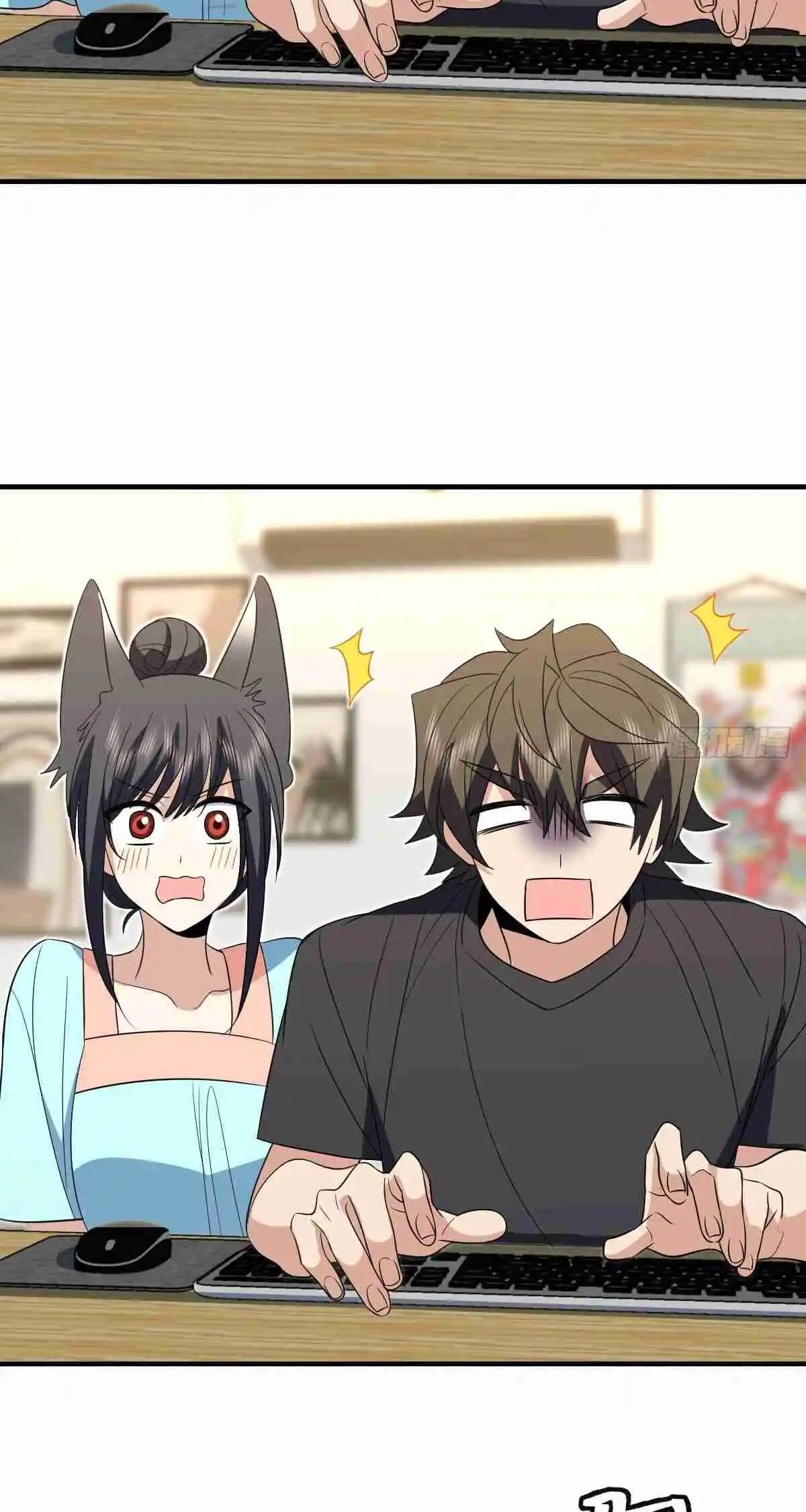 My Wife Is From a Thousand Years Ago 319