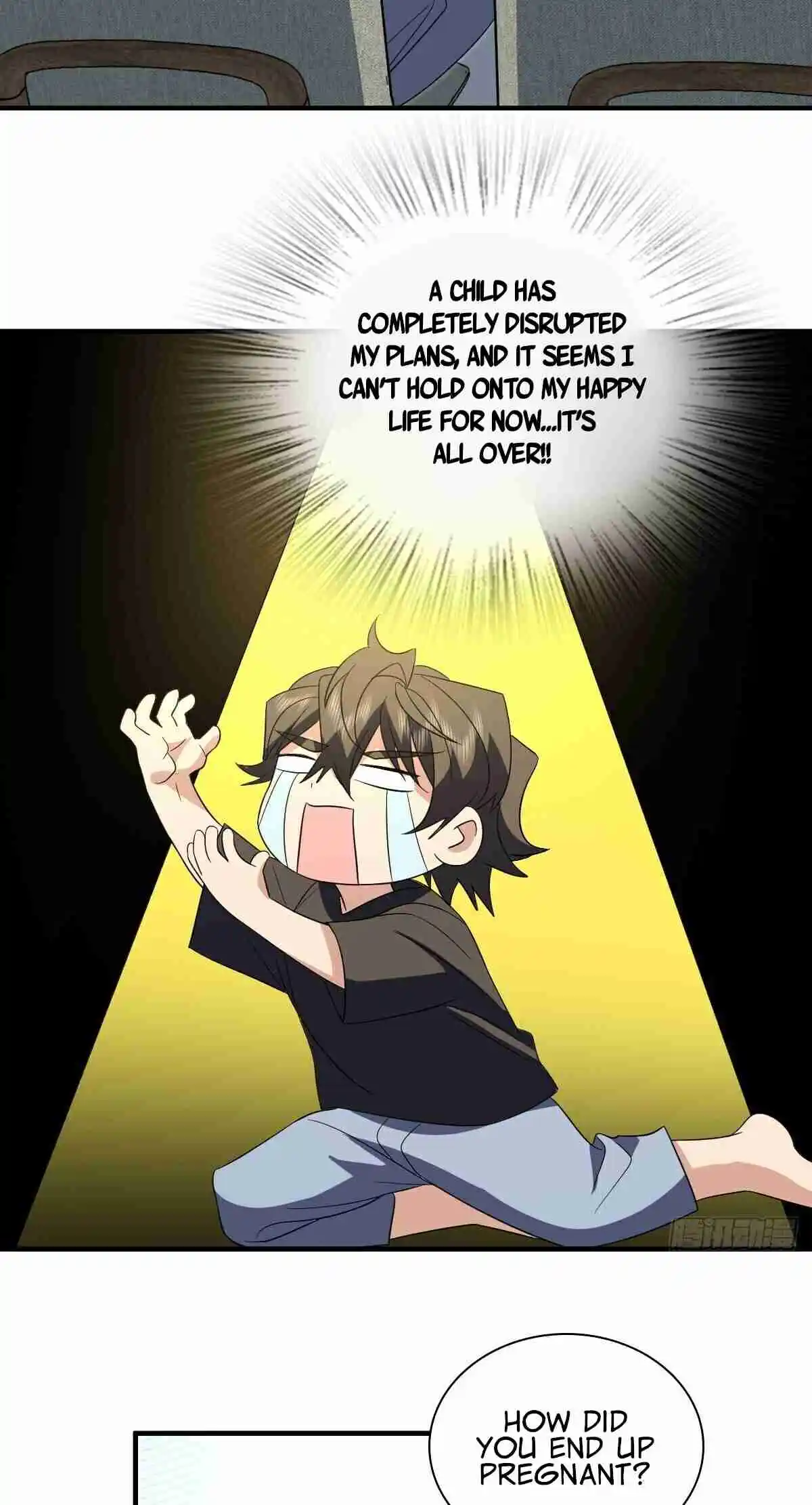 My Wife Is From a Thousand Years Ago 319