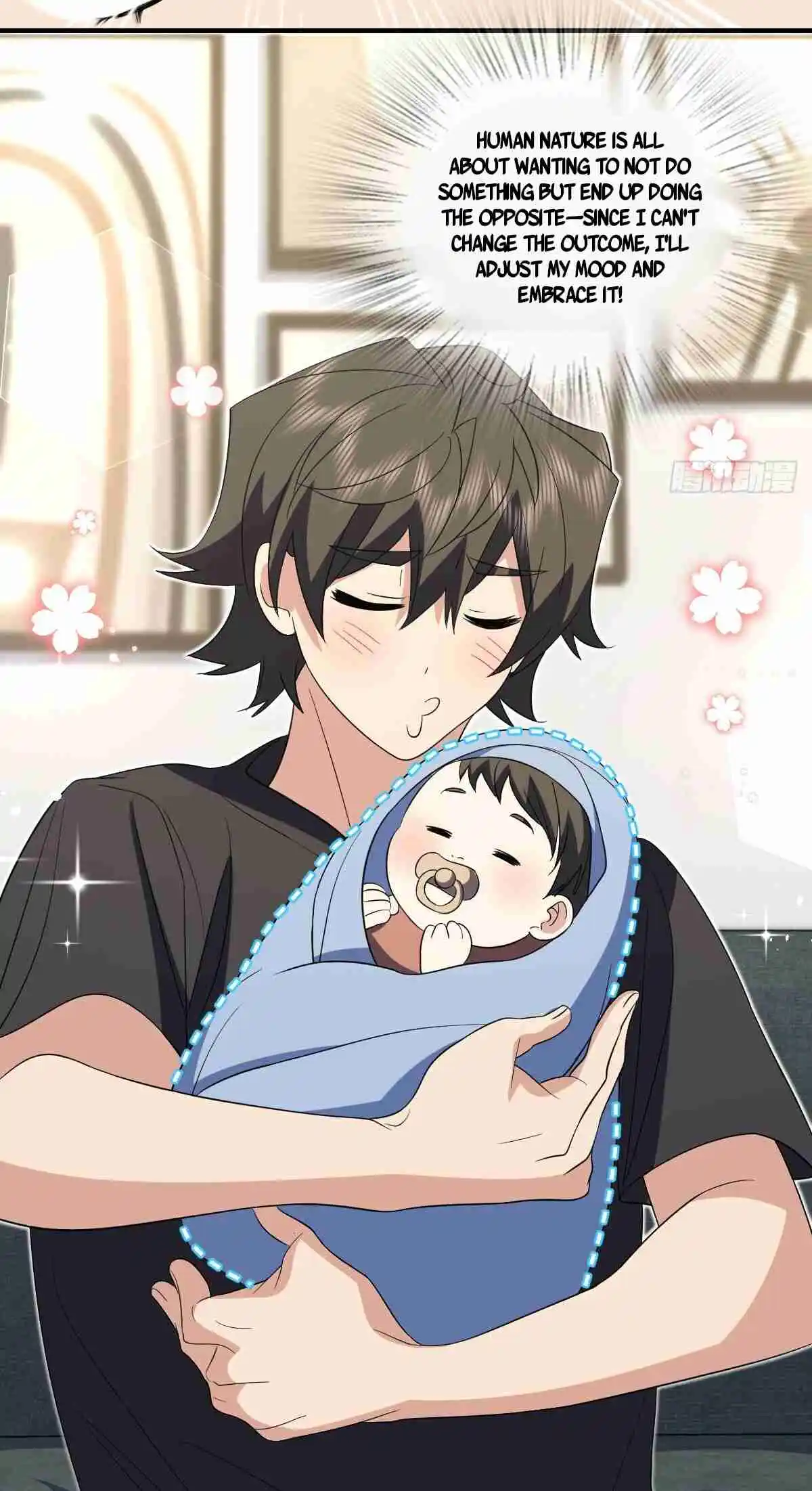 My Wife Is From a Thousand Years Ago 319