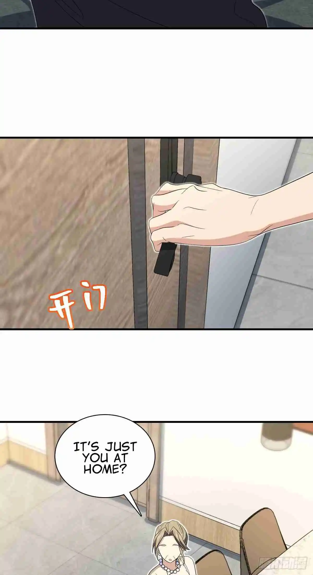 My Wife Is From a Thousand Years Ago 319