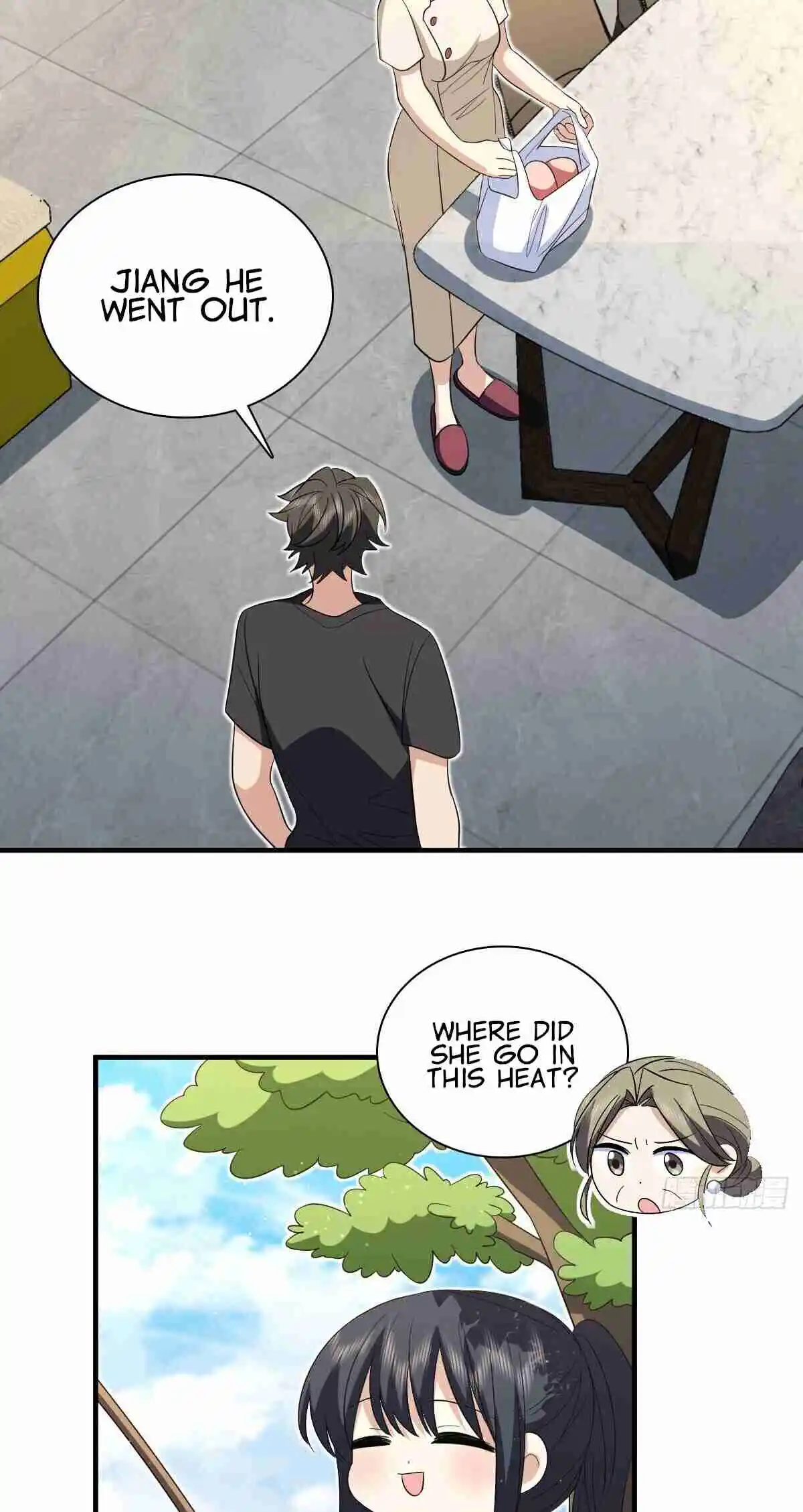 My Wife Is From a Thousand Years Ago 319