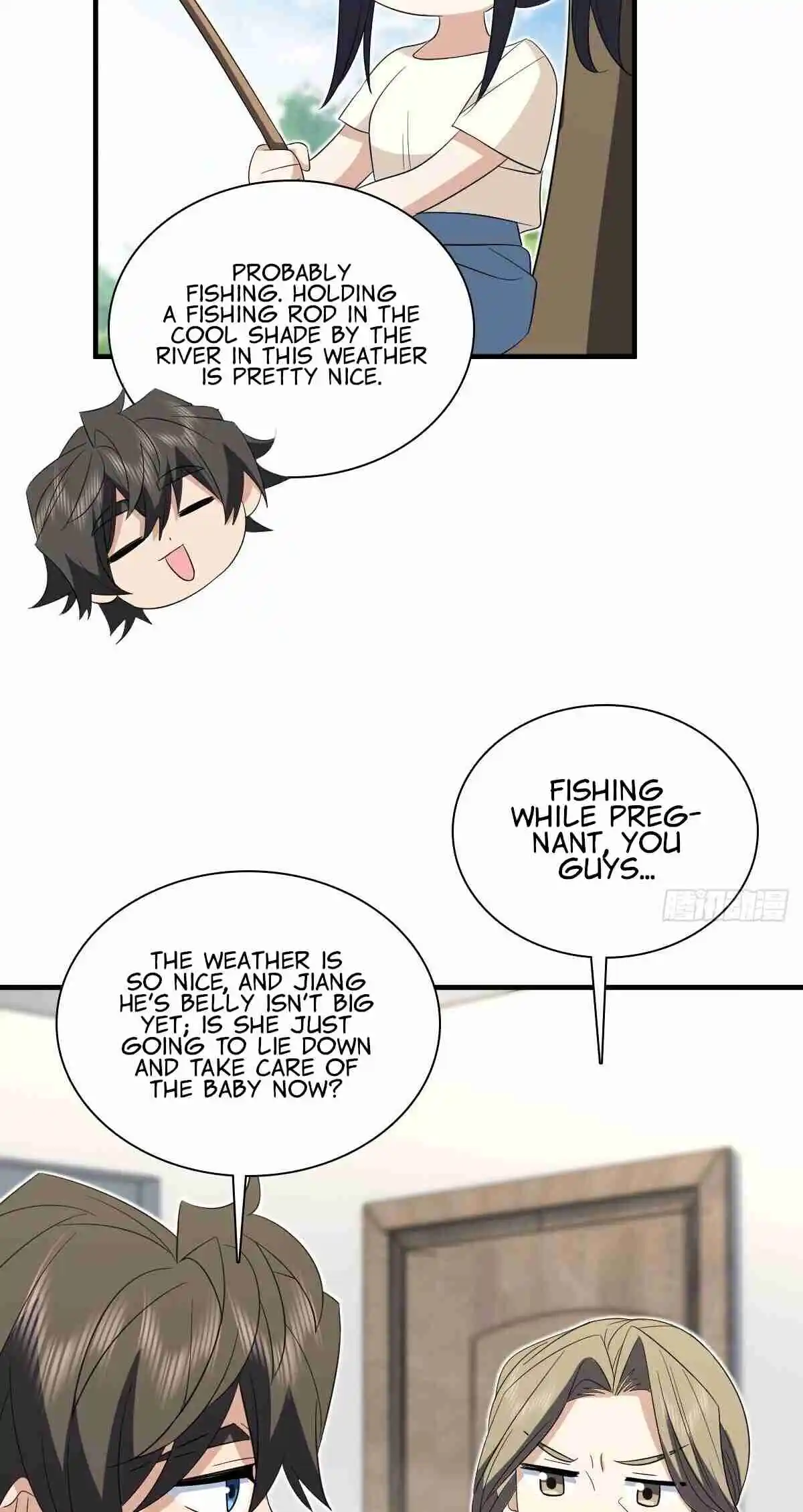 My Wife Is From a Thousand Years Ago 319