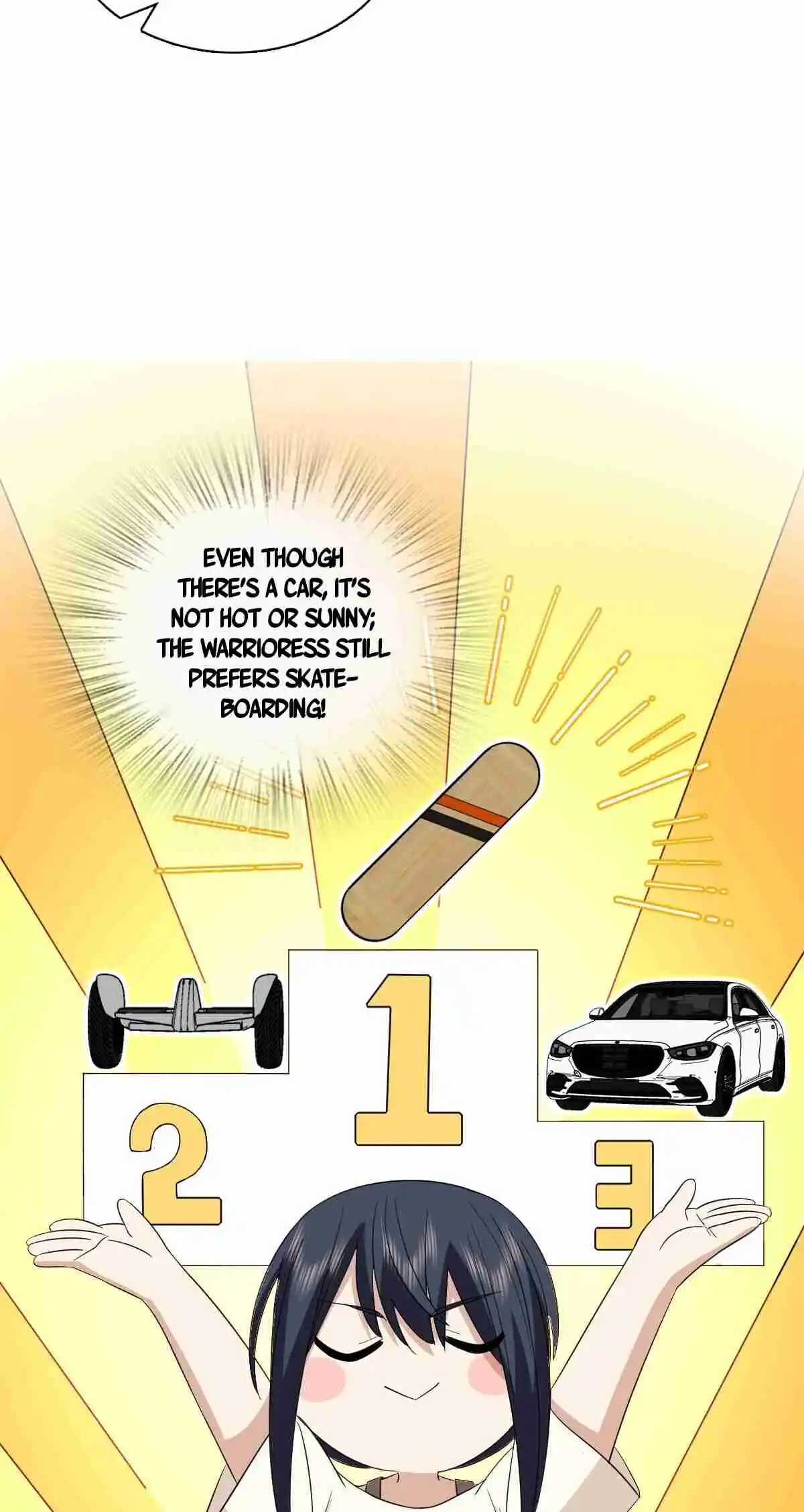 My Wife Is From a Thousand Years Ago 319