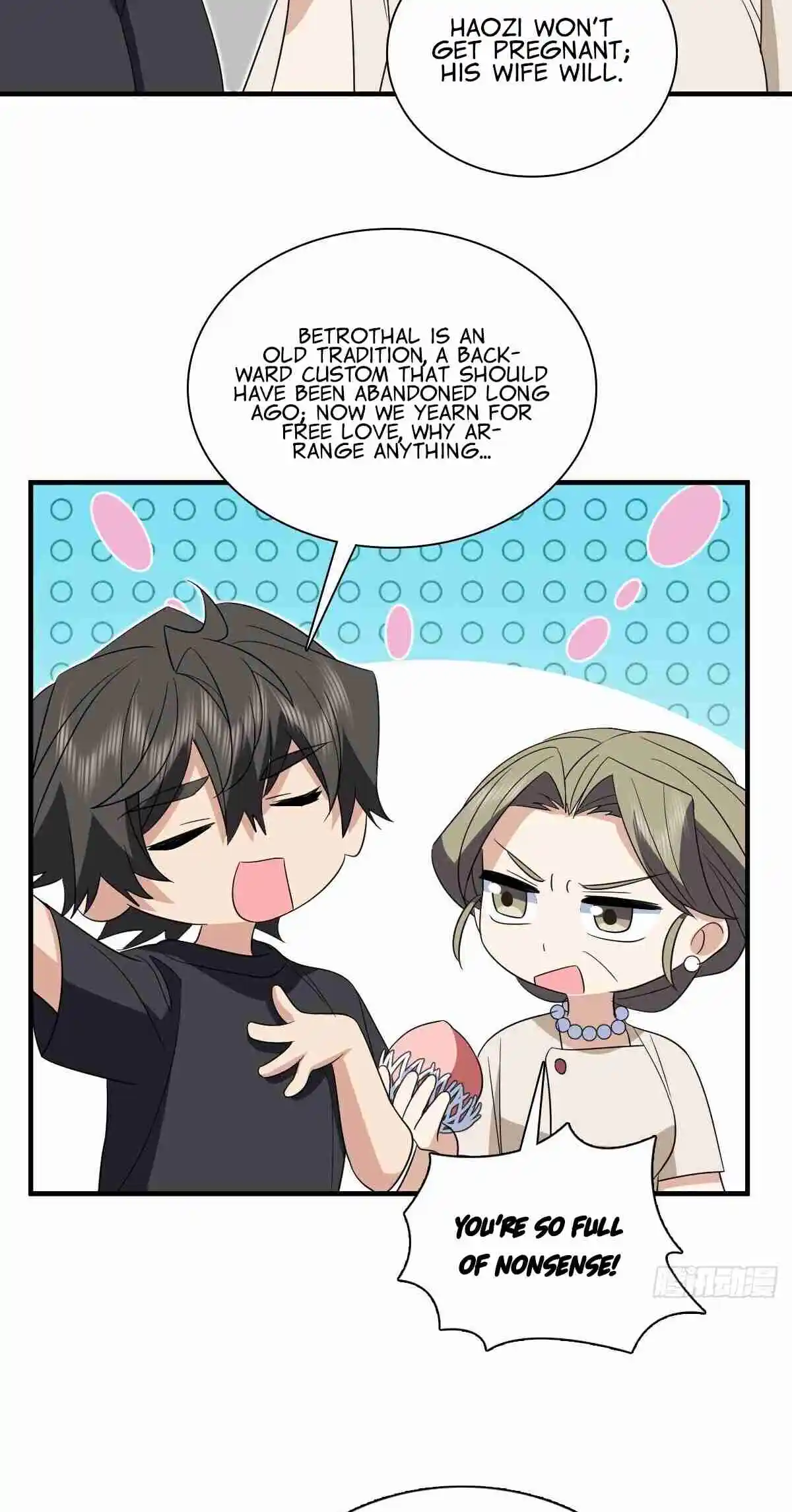 My Wife Is From a Thousand Years Ago 319