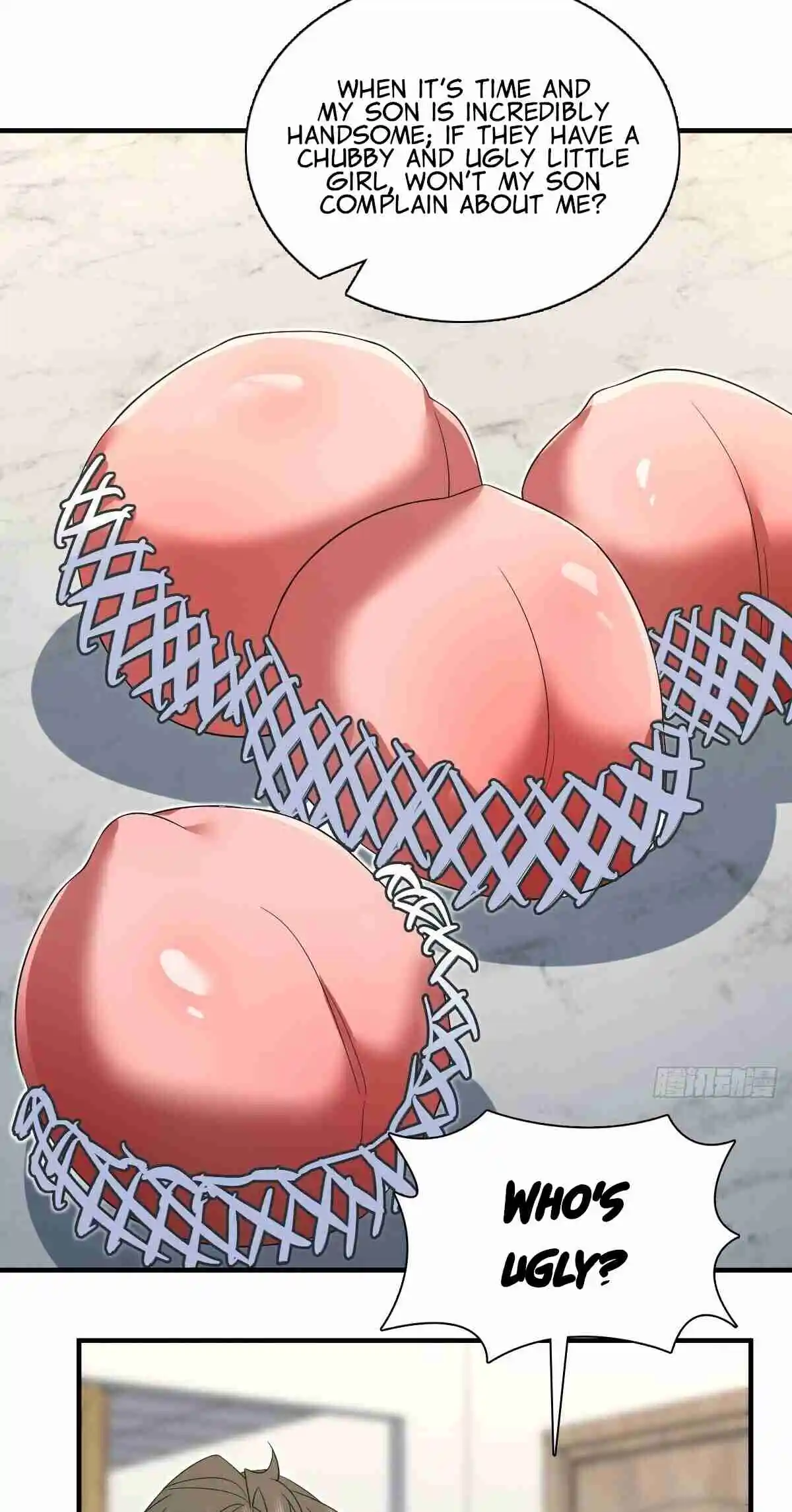 My Wife Is From a Thousand Years Ago 319