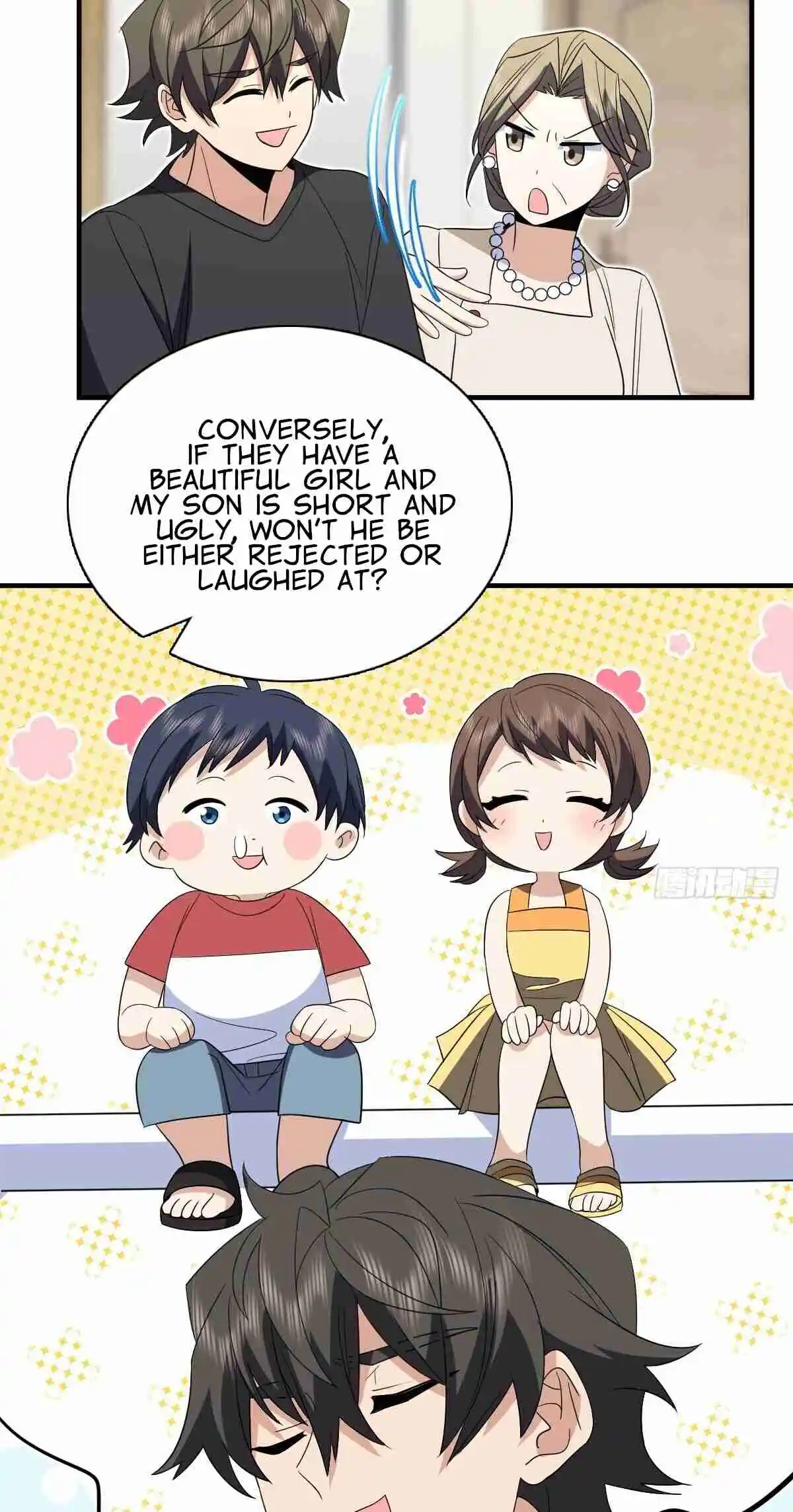 My Wife Is From a Thousand Years Ago 319