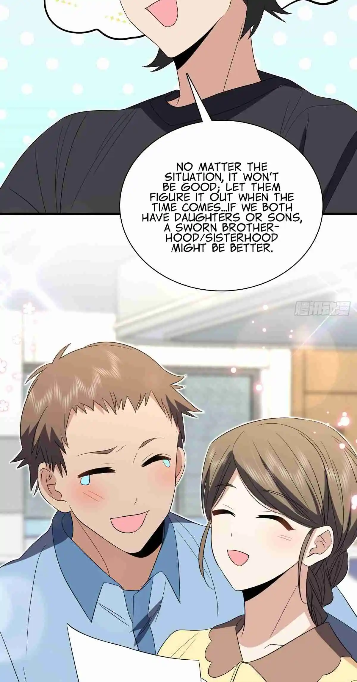 My Wife Is From a Thousand Years Ago 319