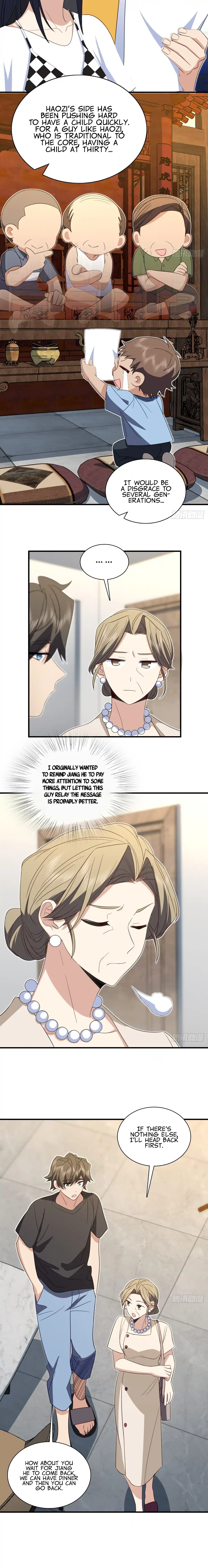 My Wife Is From a Thousand Years Ago 319