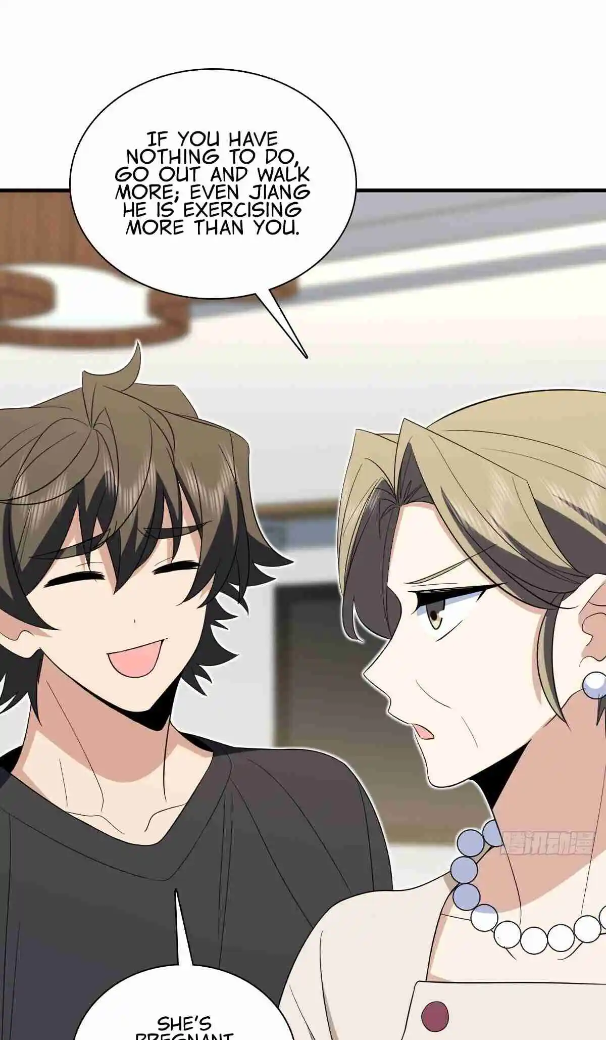 My Wife Is From a Thousand Years Ago 319