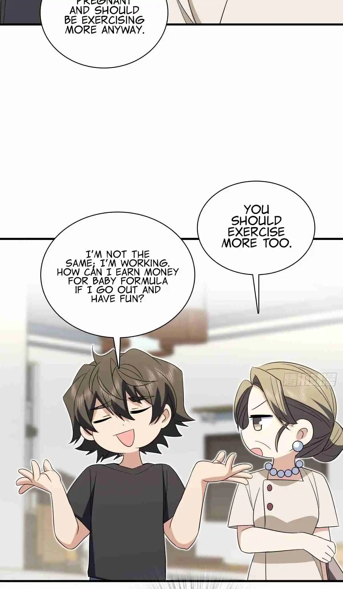 My Wife Is From a Thousand Years Ago 319