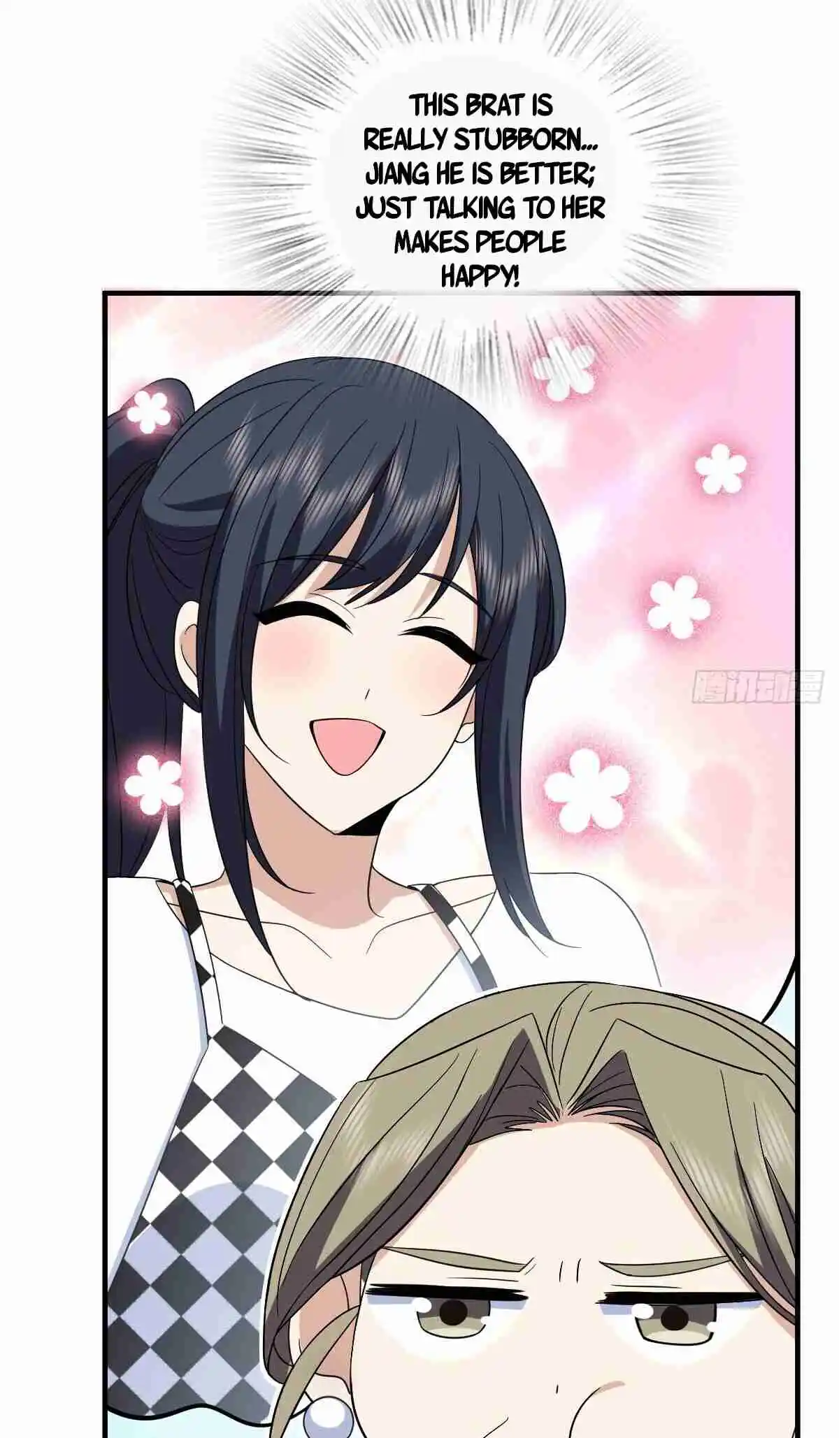 My Wife Is From a Thousand Years Ago 319