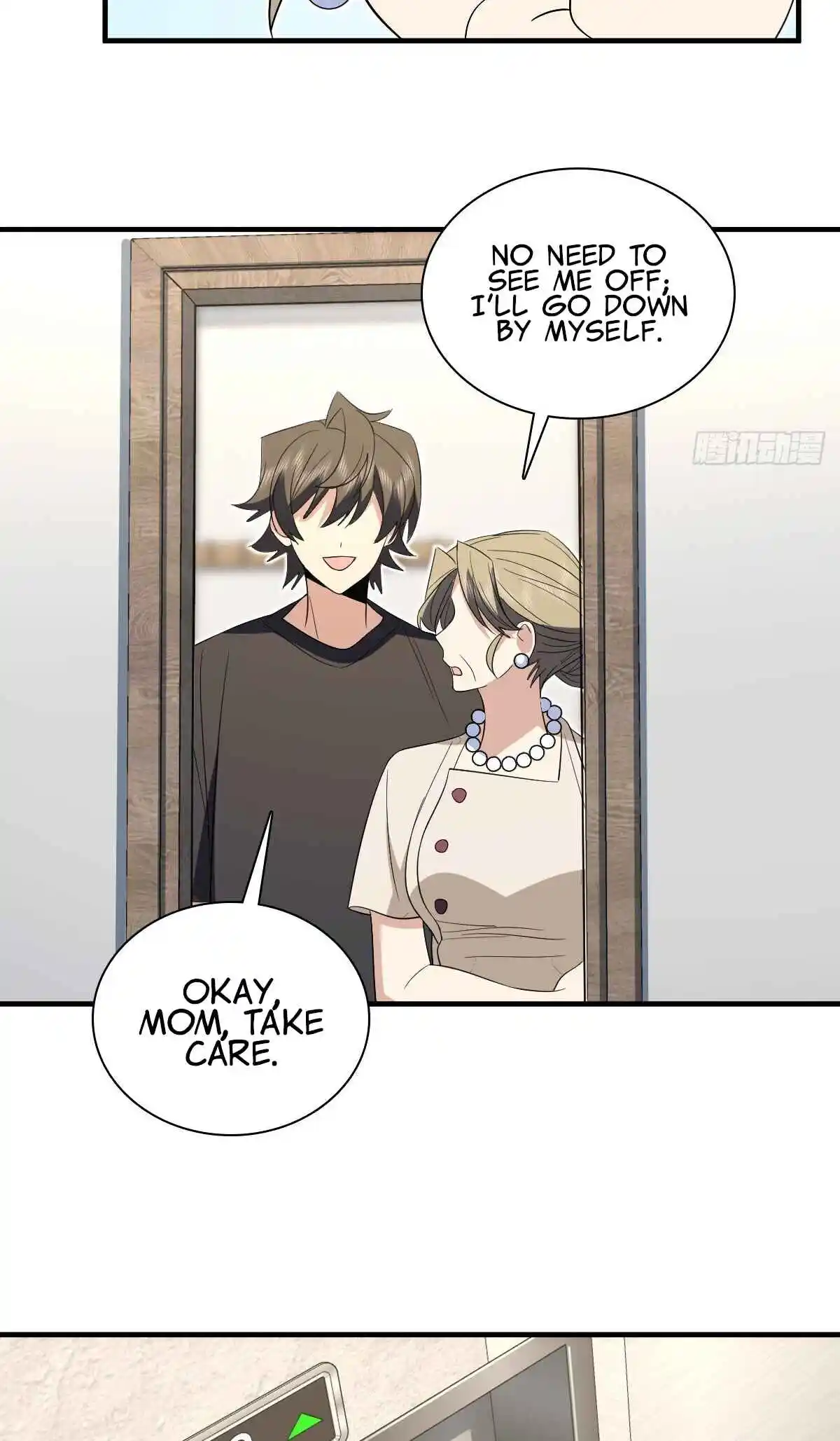 My Wife Is From a Thousand Years Ago 319