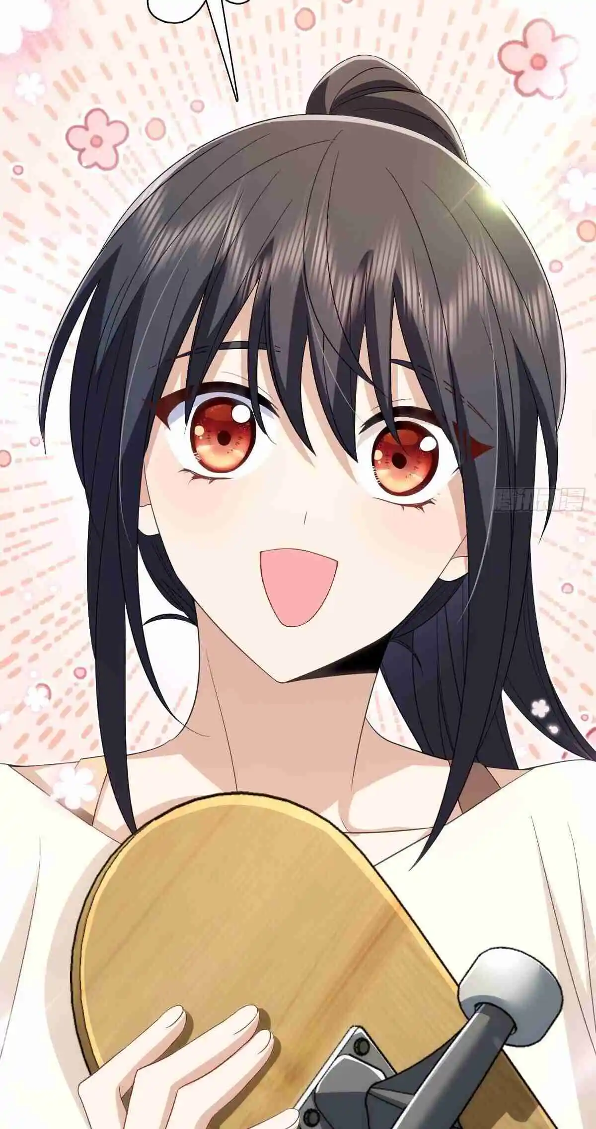 My Wife Is From a Thousand Years Ago 319