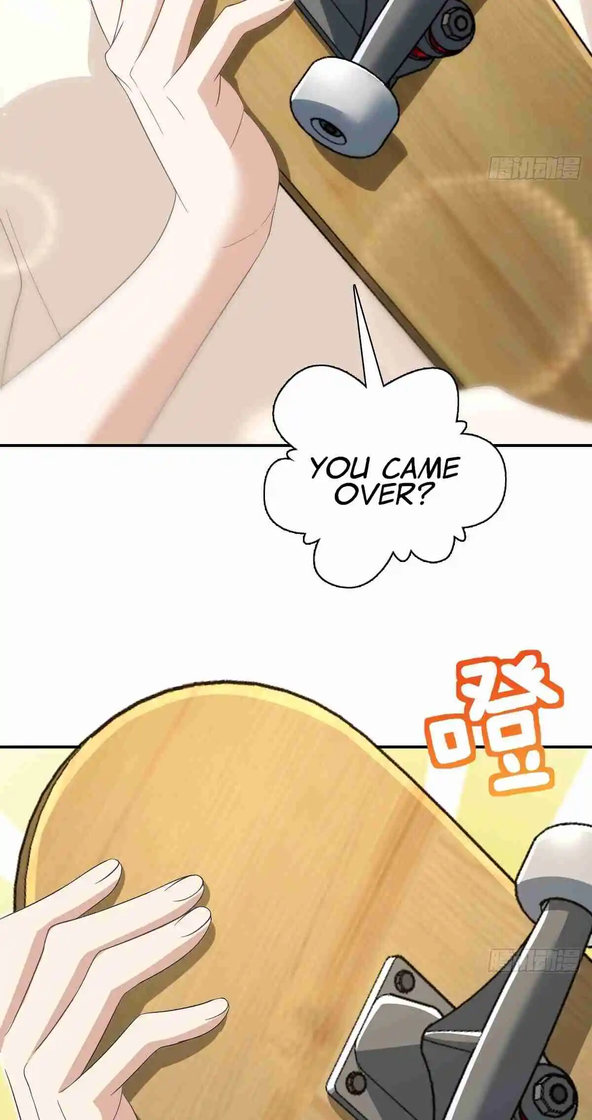 My Wife Is From a Thousand Years Ago 319