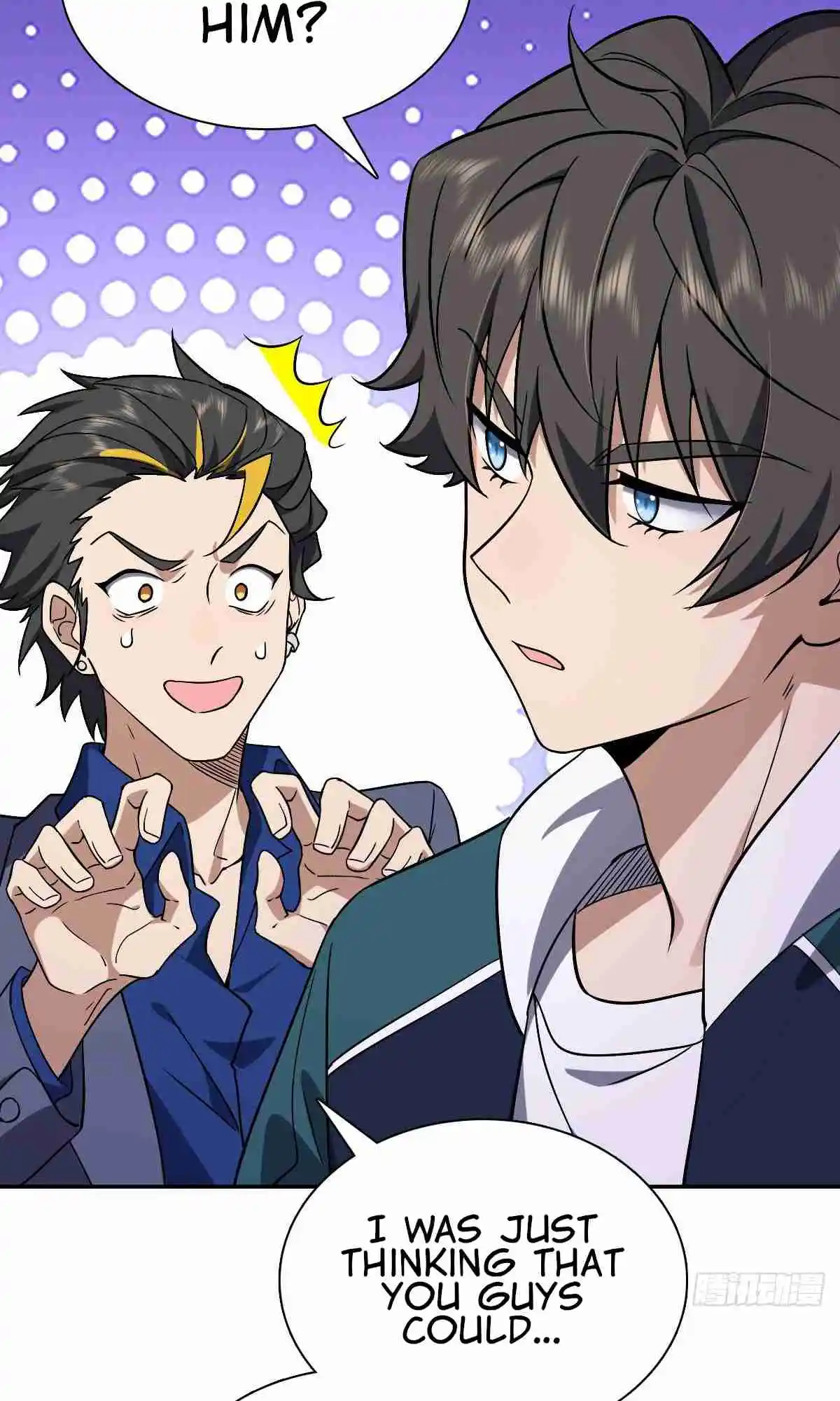 My Wife Is From a Thousand Years Ago 32