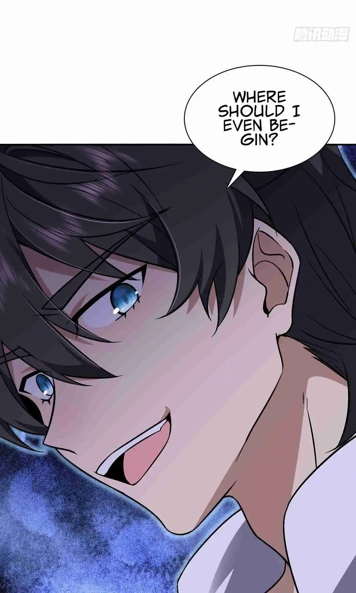 My Wife Is From a Thousand Years Ago 32