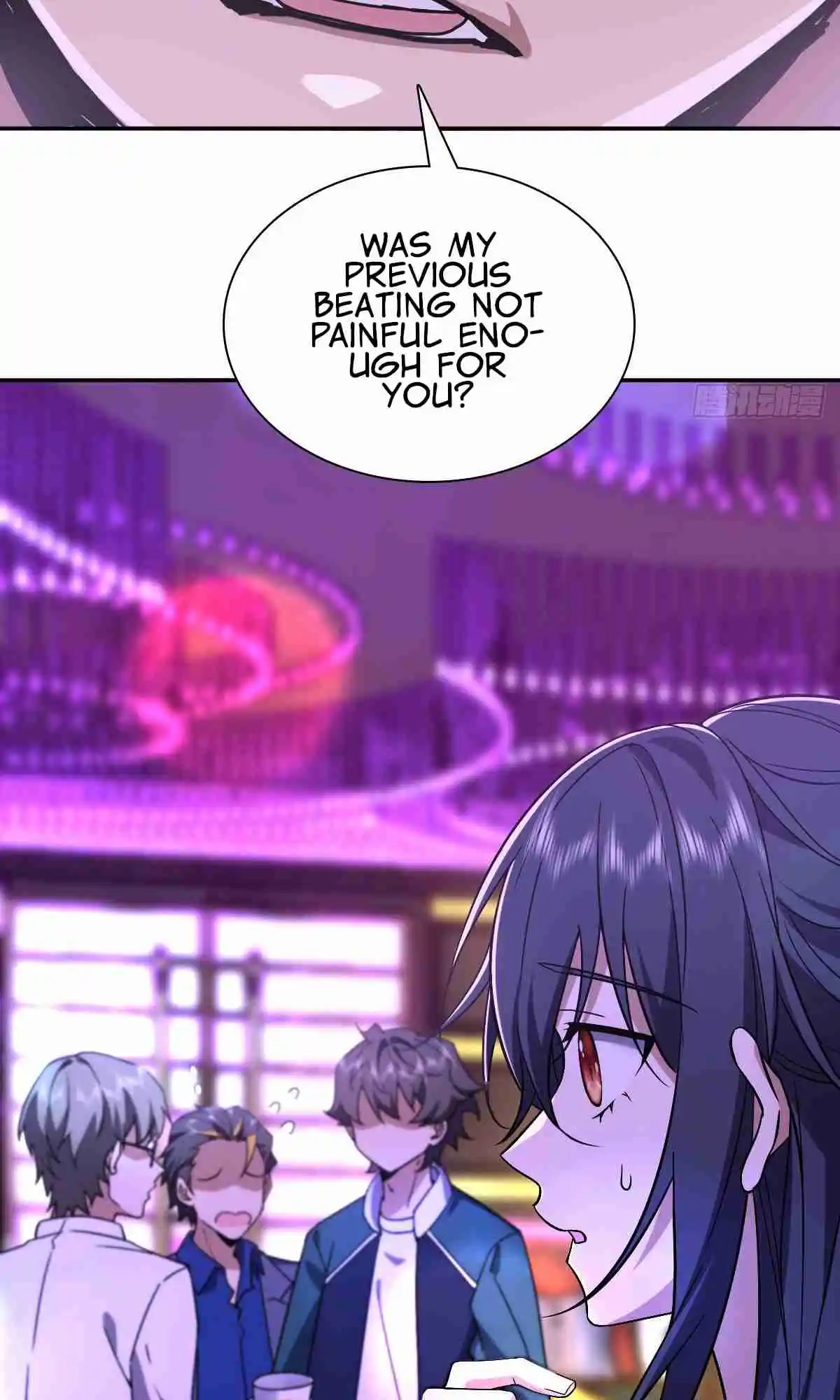 My Wife Is From a Thousand Years Ago 32