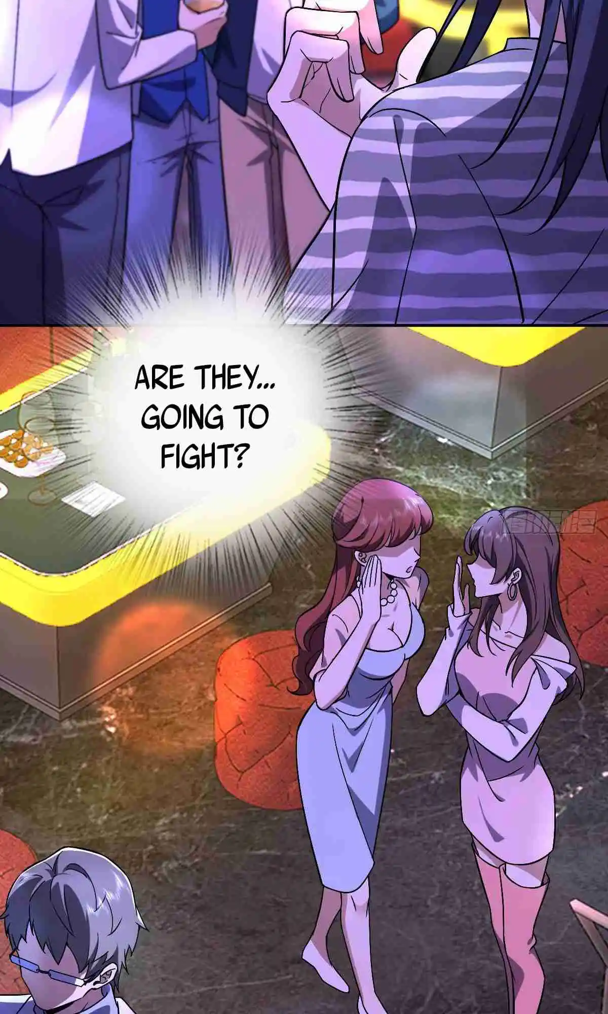 My Wife Is From a Thousand Years Ago 32