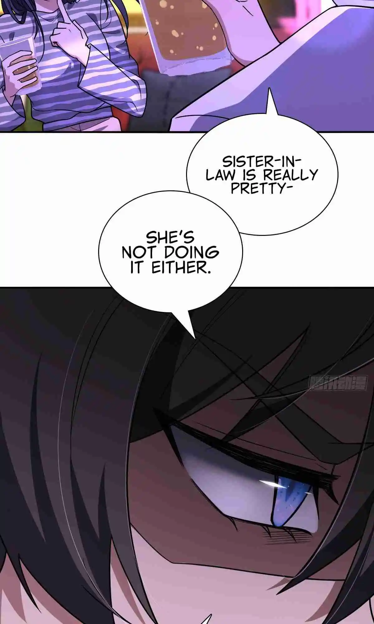 My Wife Is From a Thousand Years Ago 32