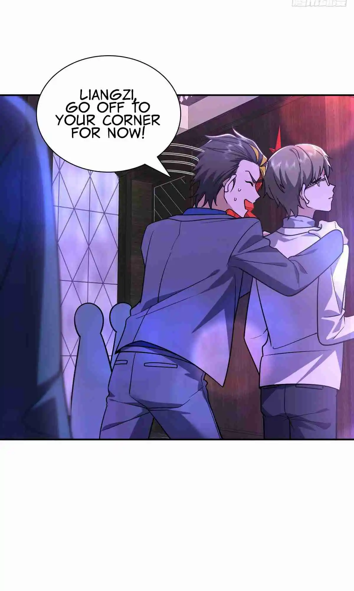 My Wife Is From a Thousand Years Ago 32