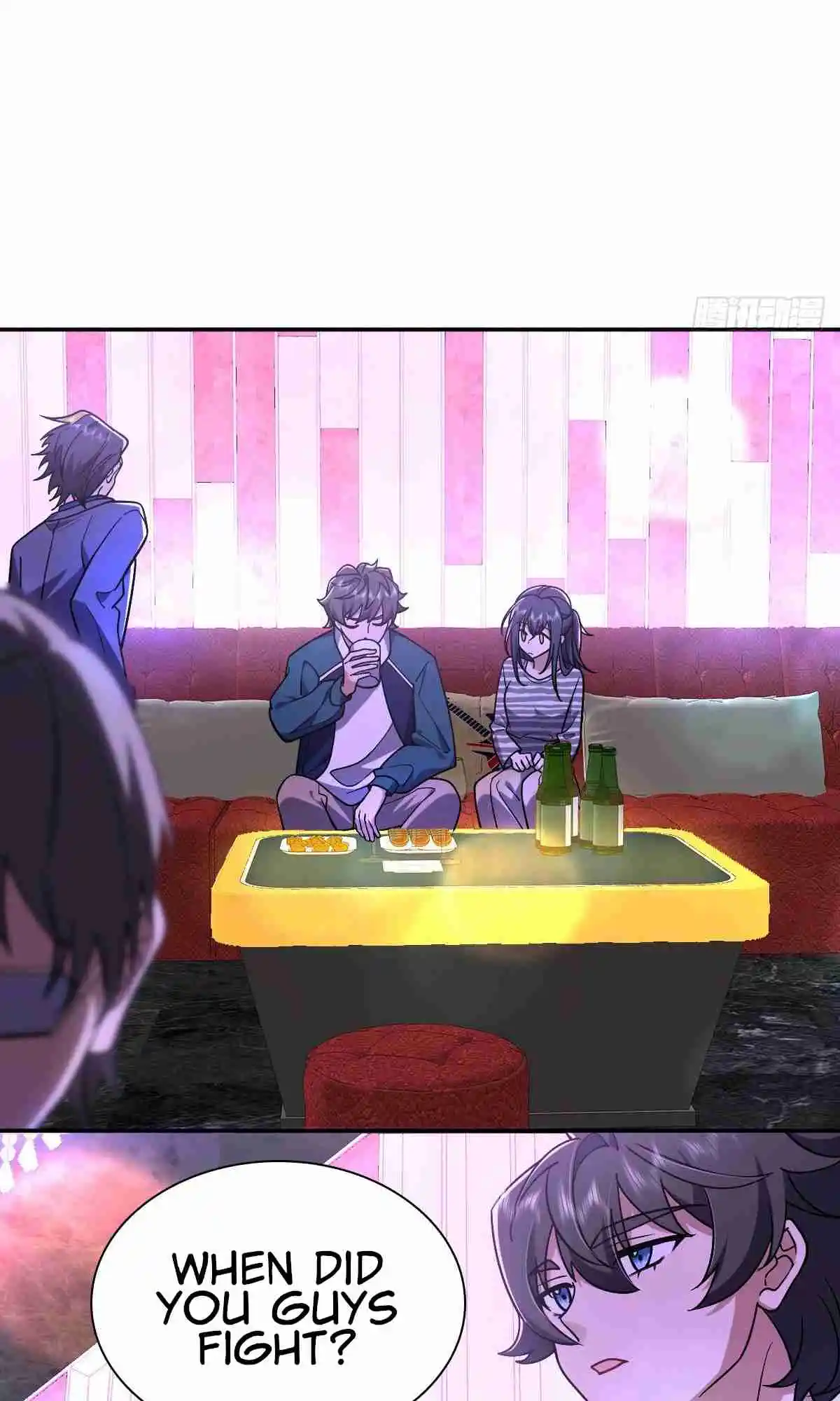 My Wife Is From a Thousand Years Ago 32