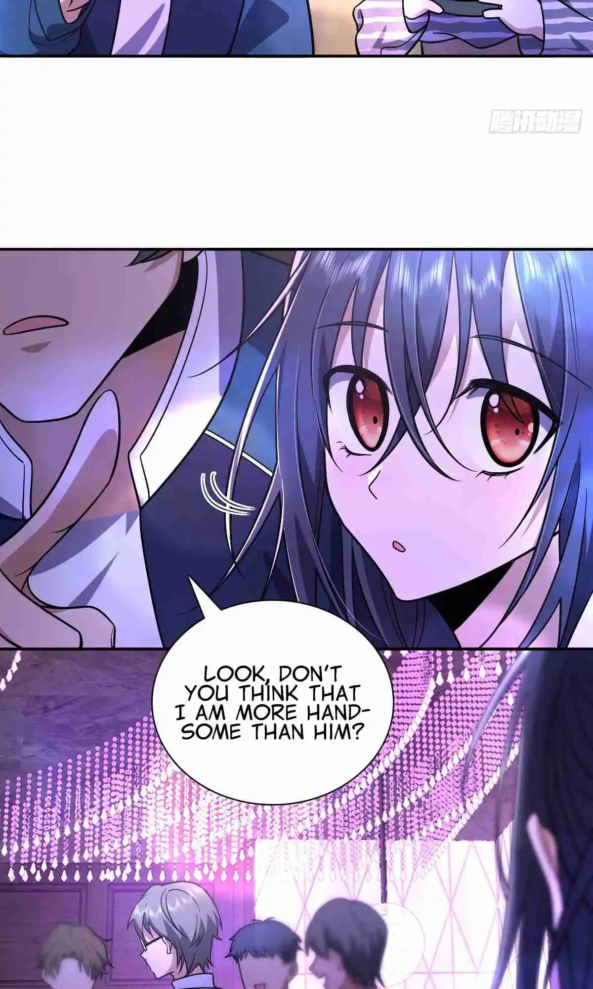 My Wife Is From a Thousand Years Ago 32