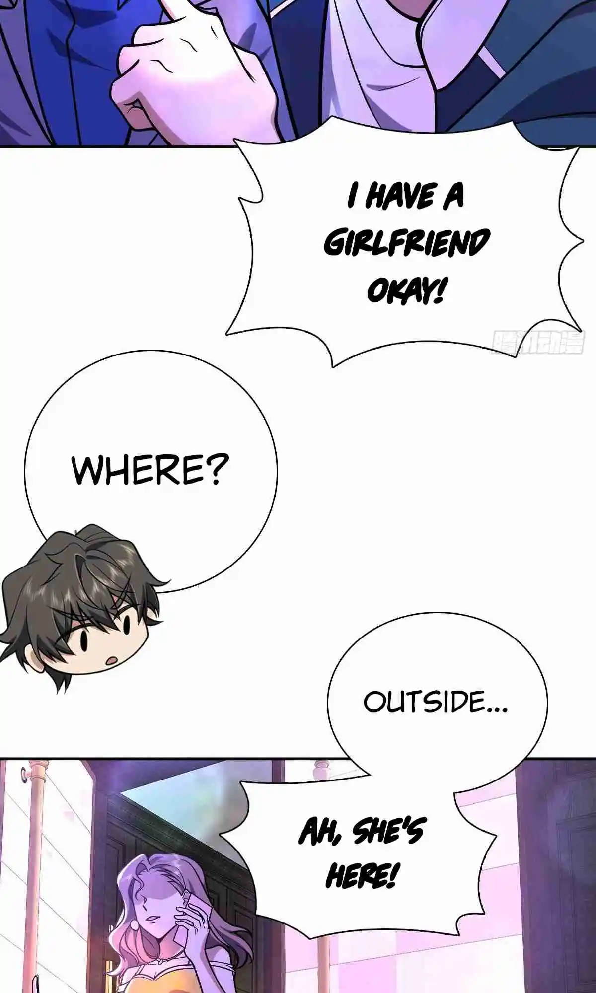 My Wife Is From a Thousand Years Ago 32