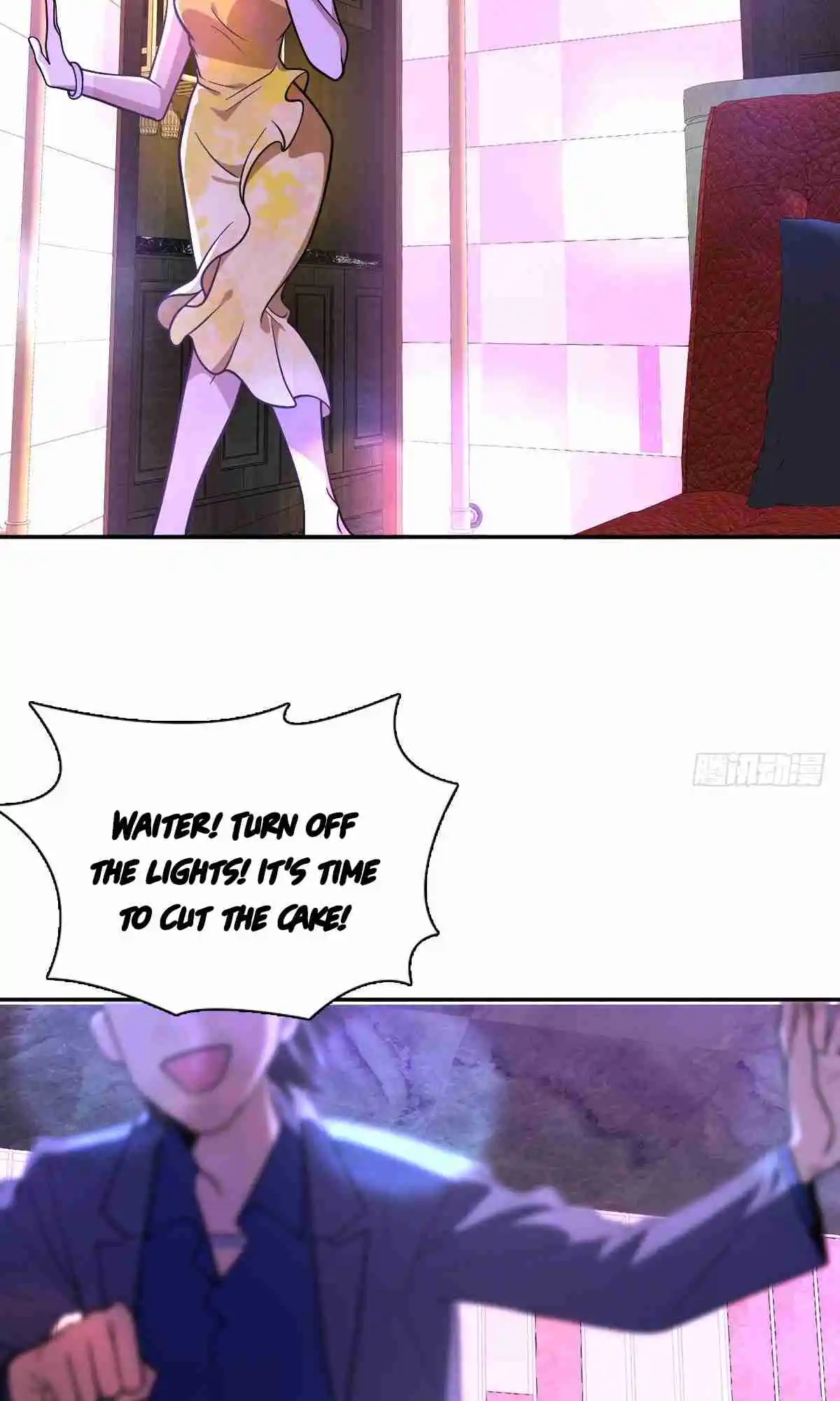 My Wife Is From a Thousand Years Ago 32