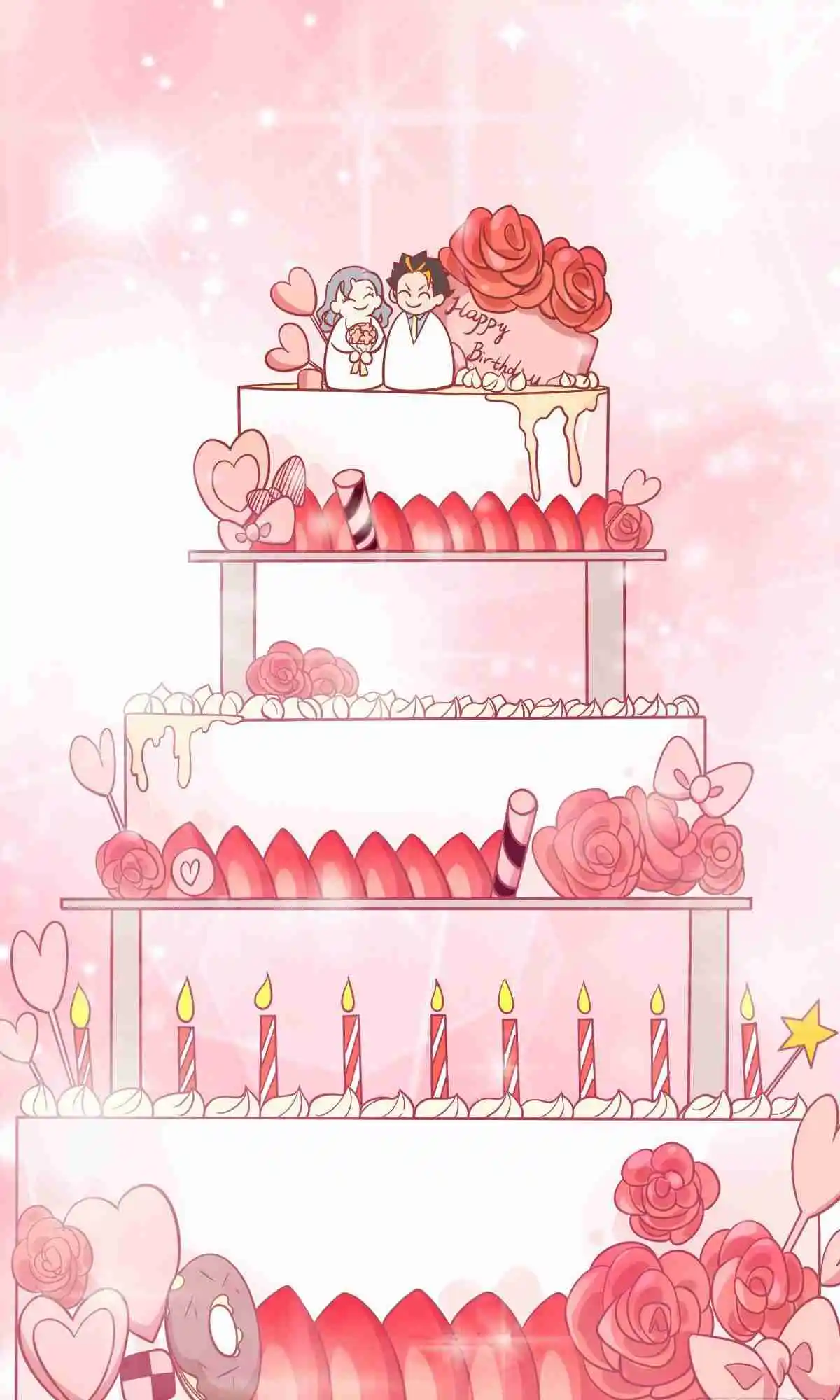 My Wife Is From a Thousand Years Ago 32