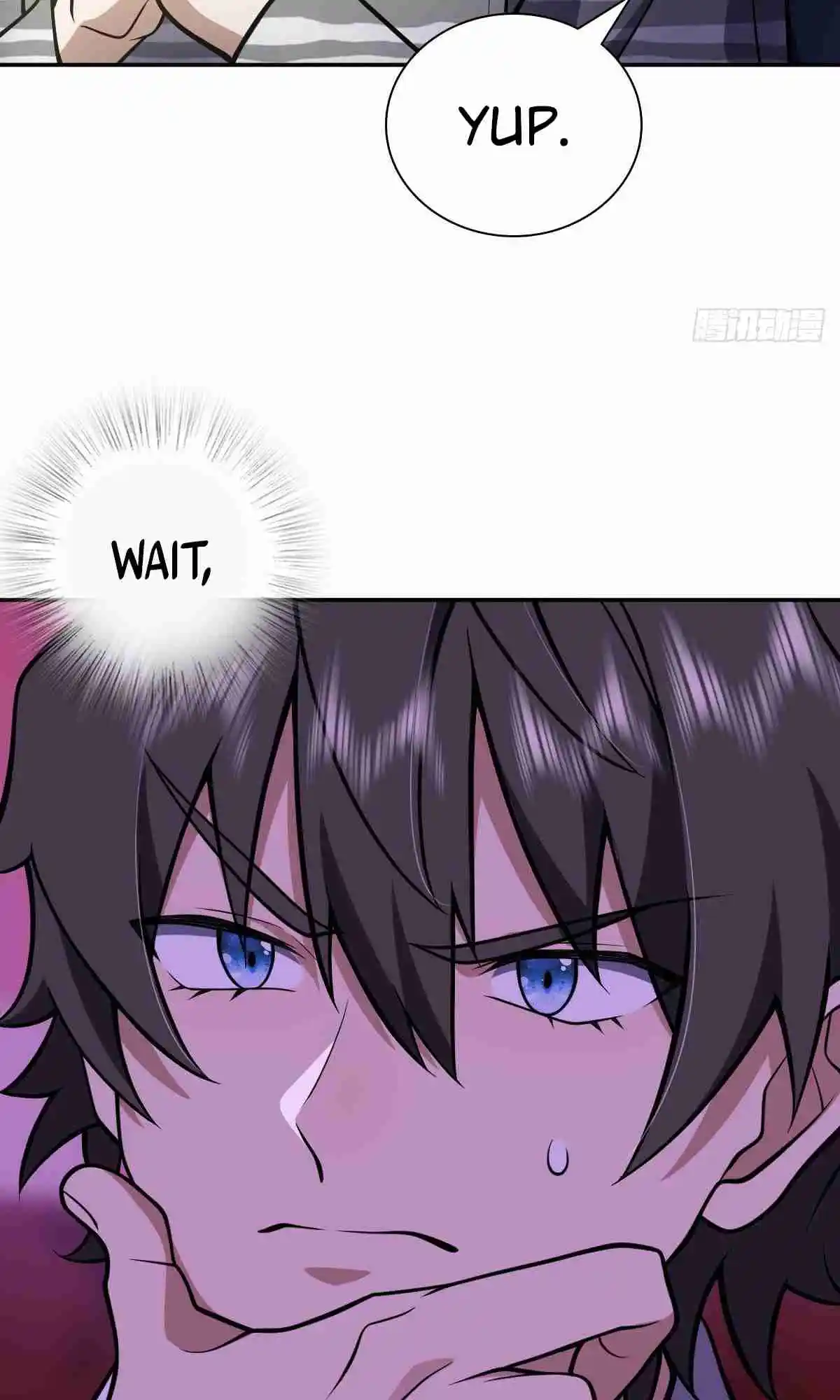 My Wife Is From a Thousand Years Ago 32