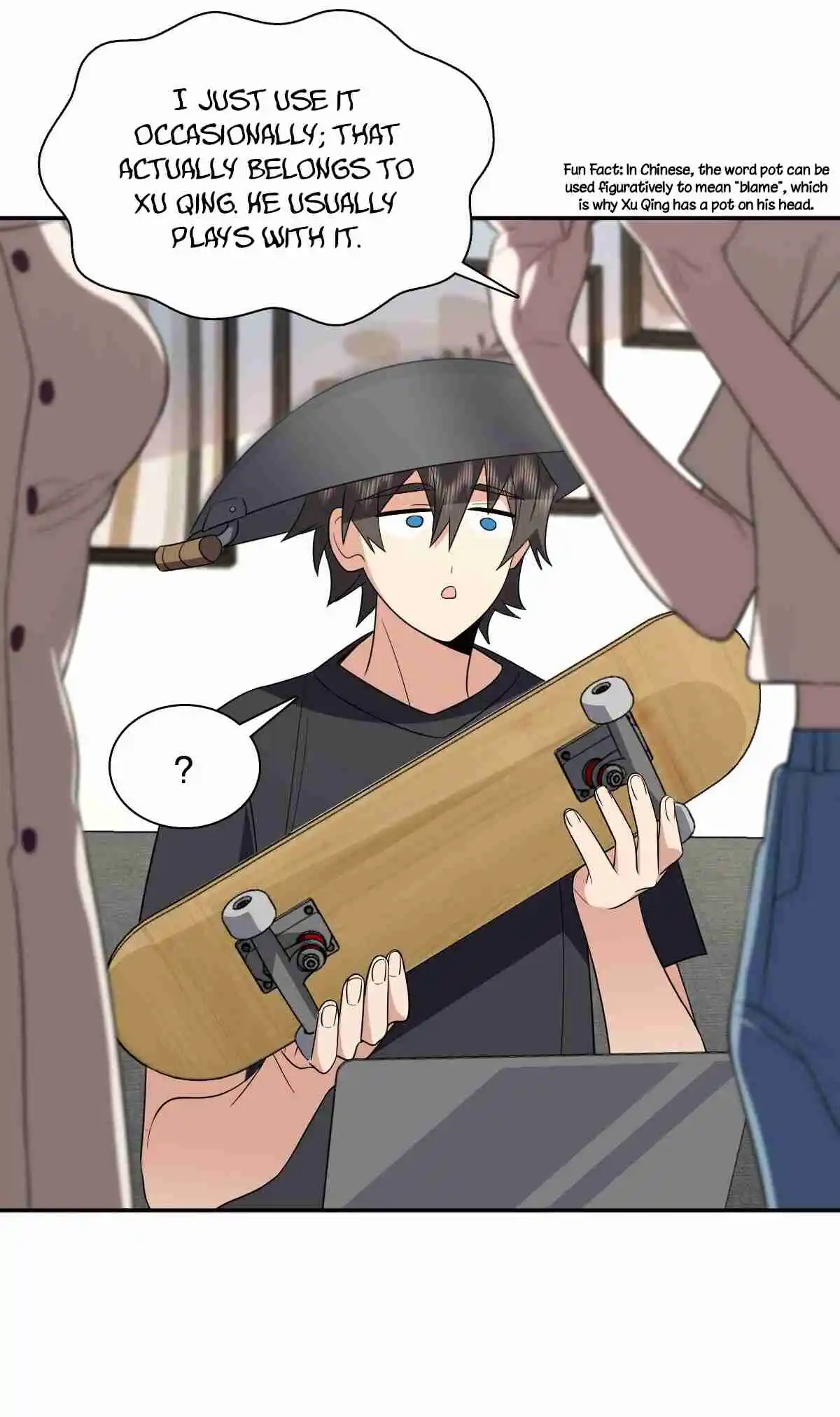 My Wife Is From a Thousand Years Ago 320